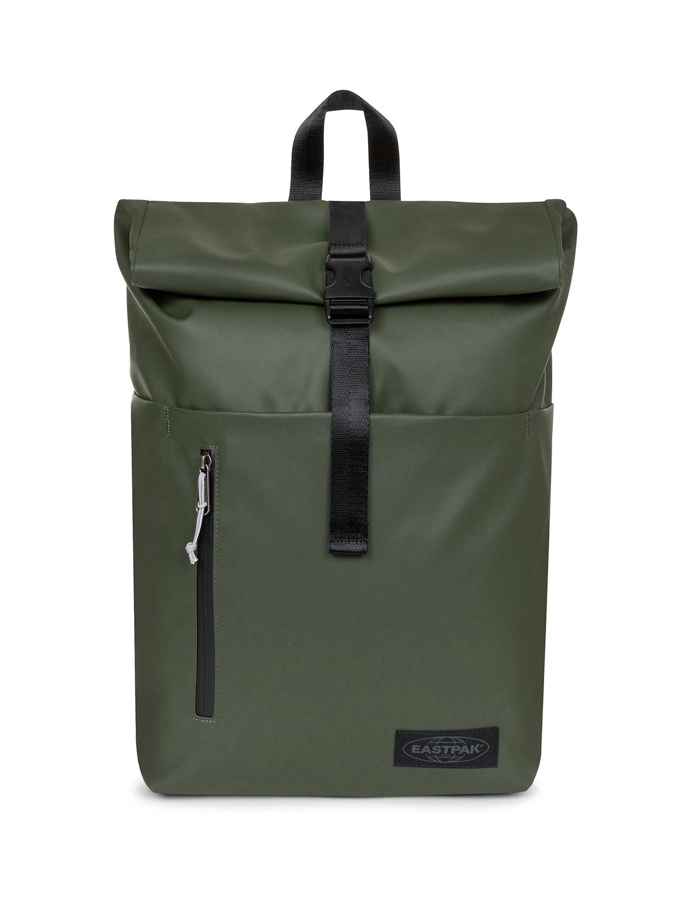 Eastpak UP ROLL TARP FOREST Backpack