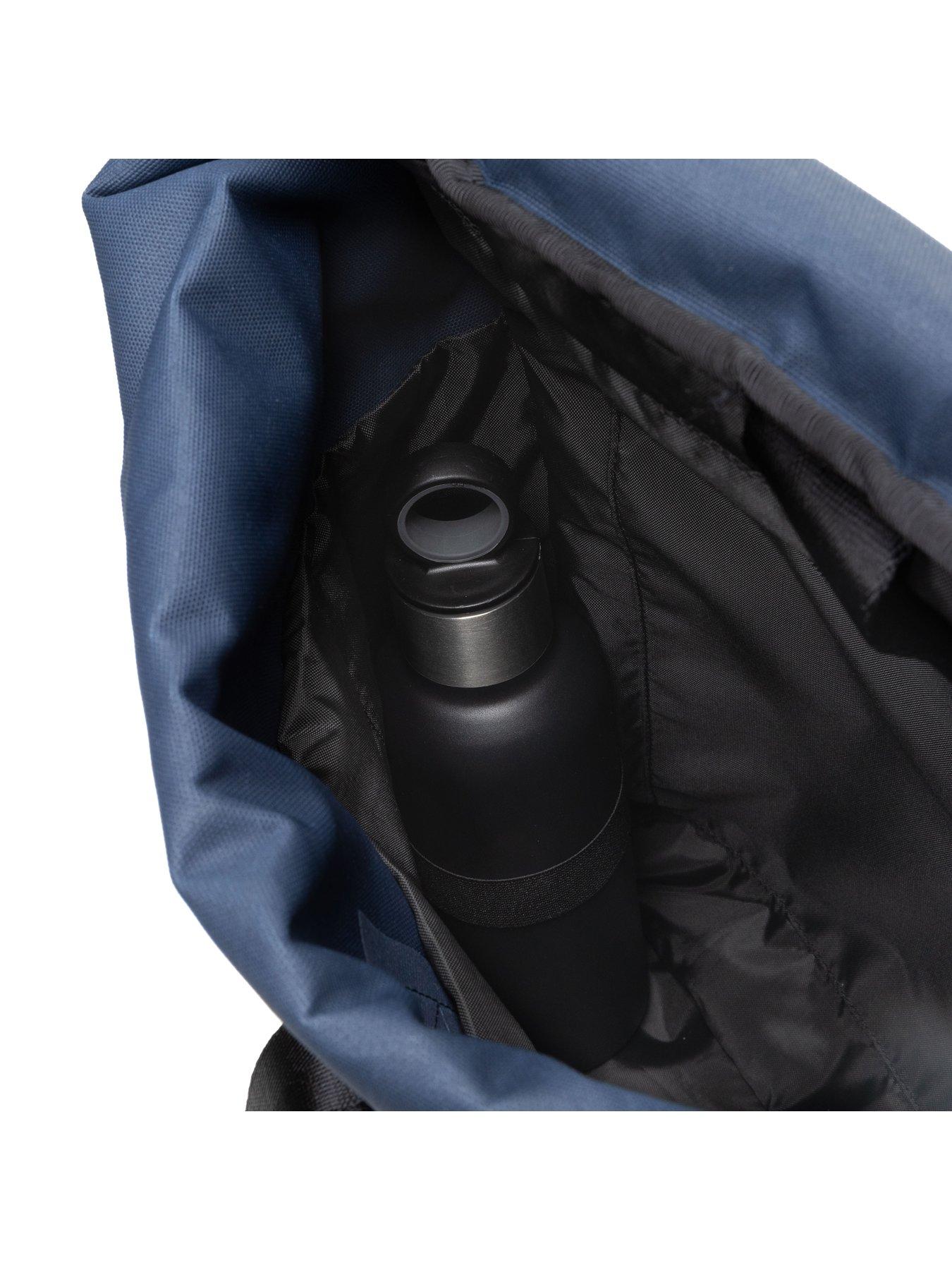 Image 5 of 7 of Eastpak UP ROLL TARP NAVY Backpack