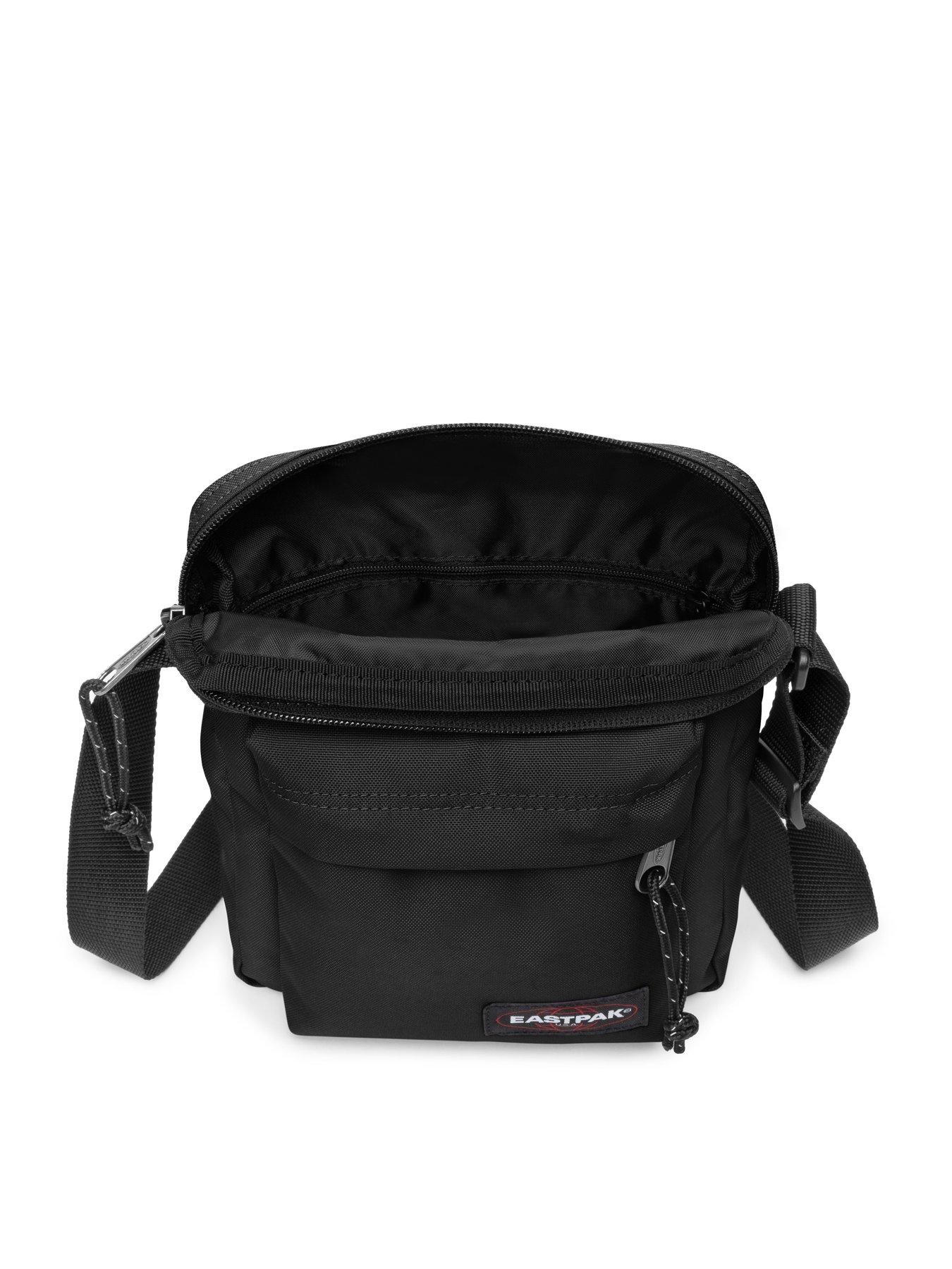 Image 3 of 4 of Eastpak Arcade Mini Compact Crossbody Bag - Black&nbsp;
