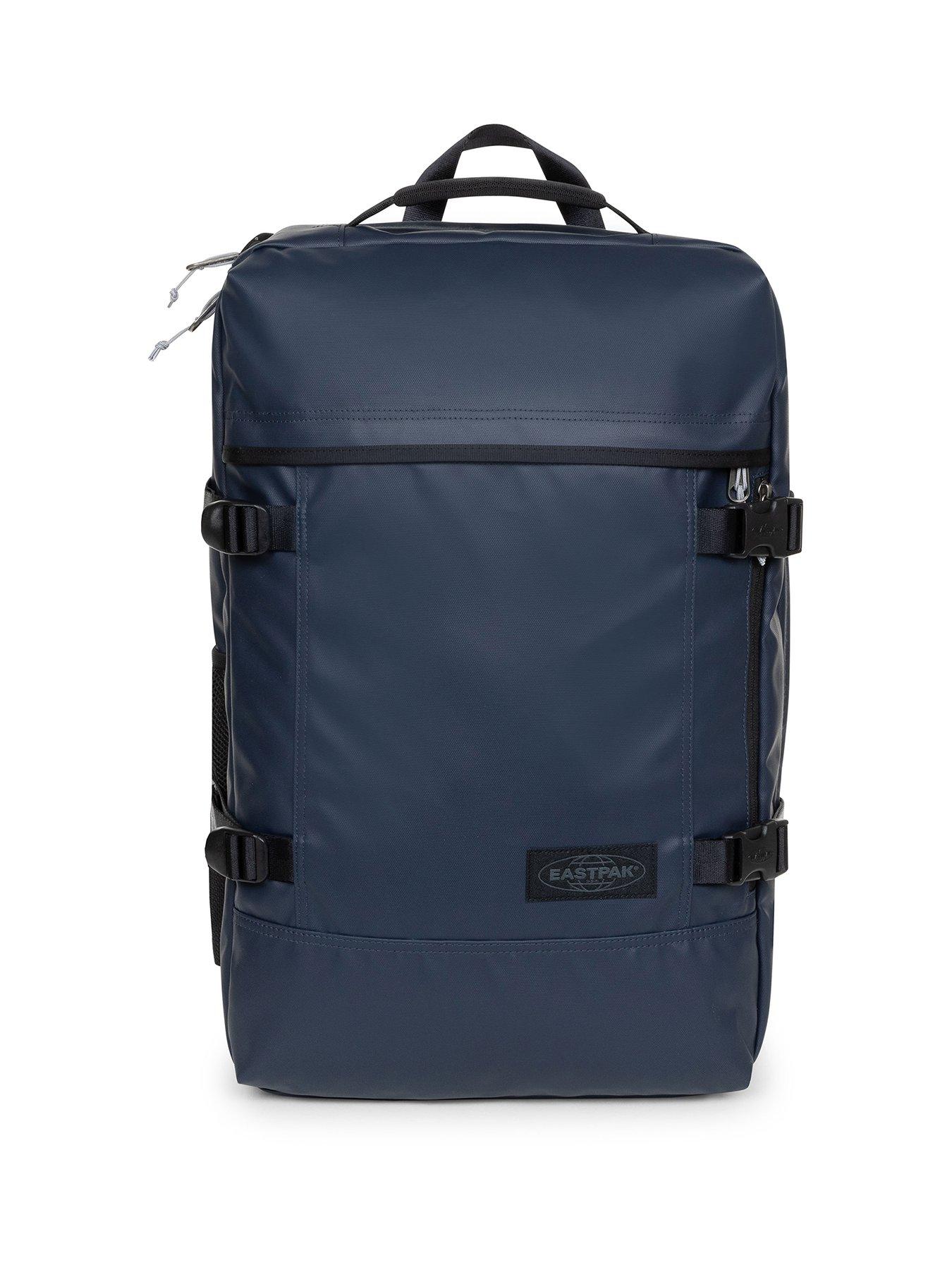 Eastpak TRAVELPACK TARP NAVY Backpack