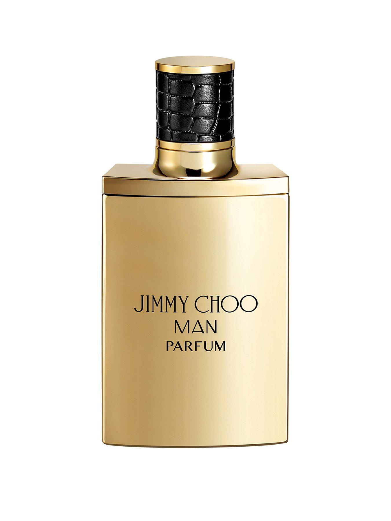 Jimmy Choo Man Parfum  50ml