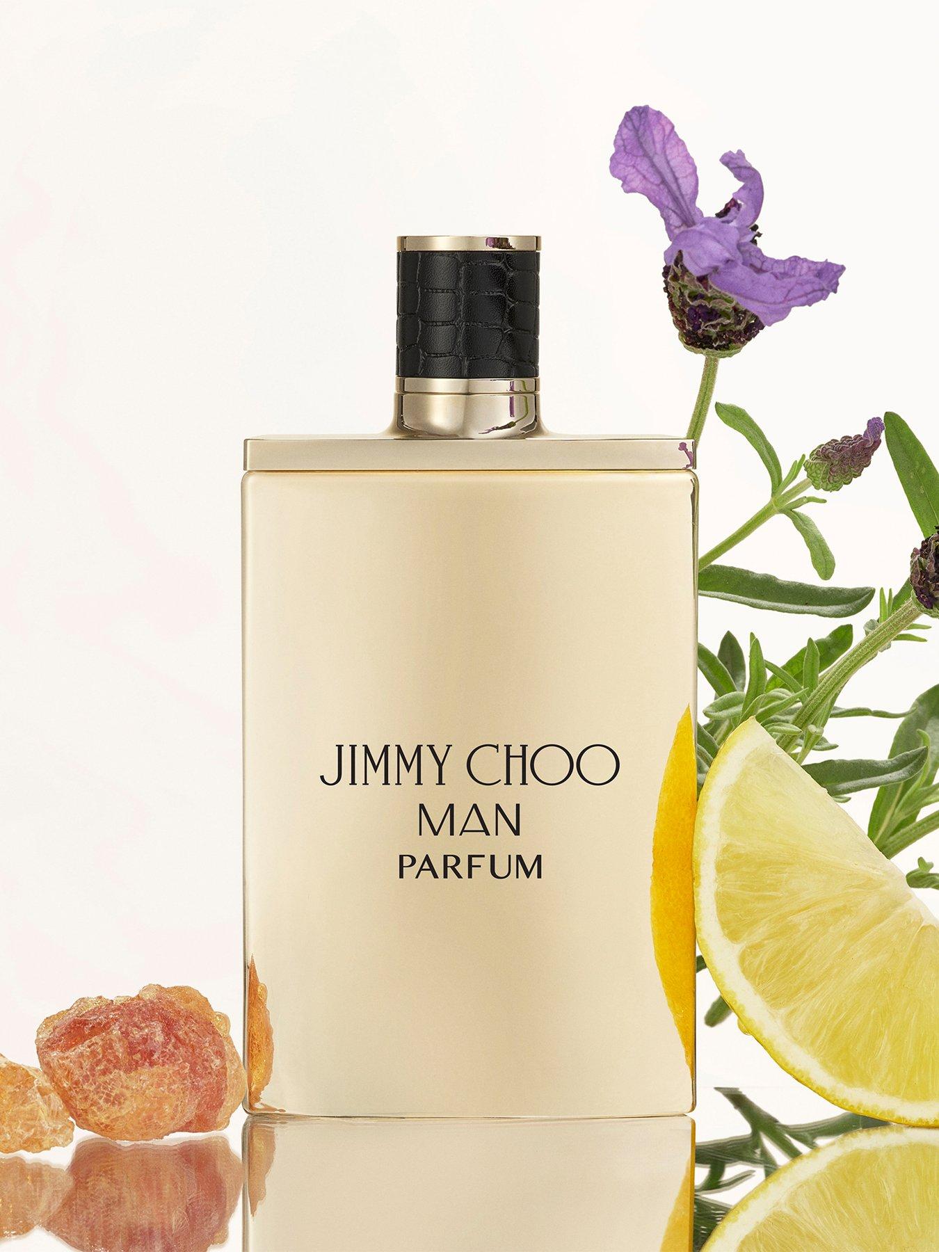 Image 3 of 7 of Jimmy Choo Man Parfum  50ml