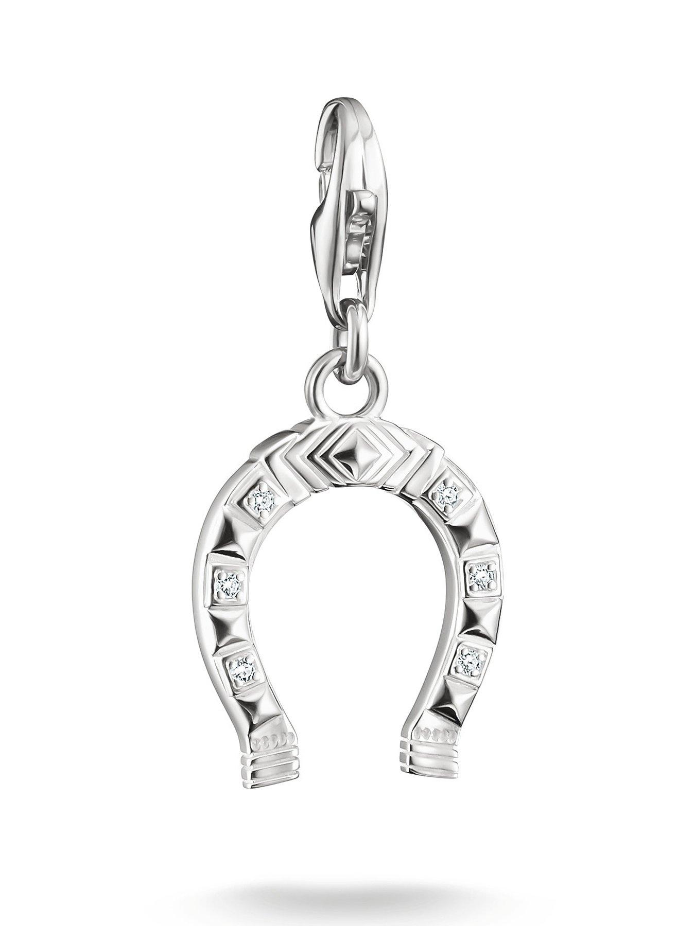 Thomas Sabo Charm Original Western Horseshoe