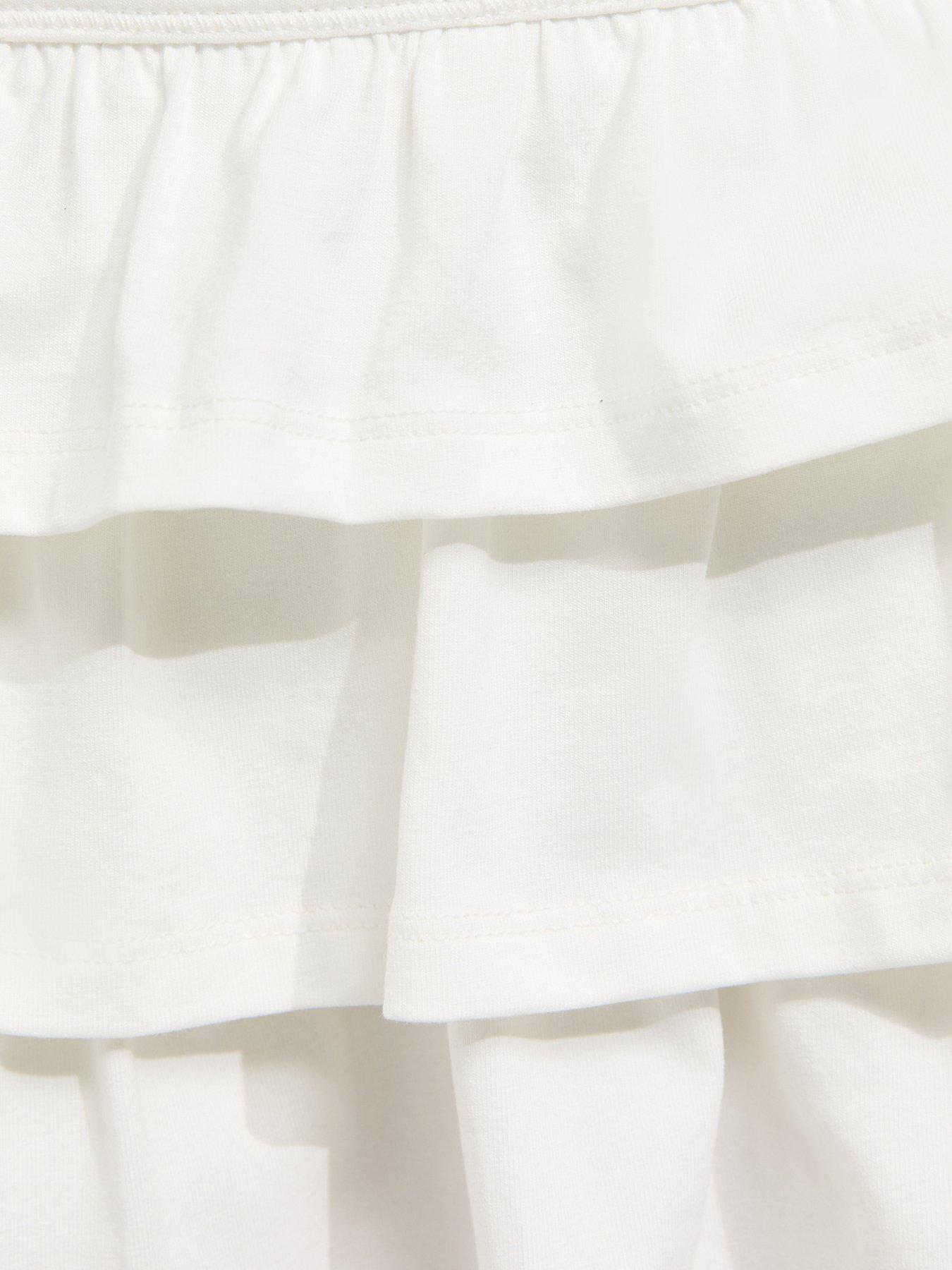 Image 5 of 5 of New Look 915 Jersey Rara - White