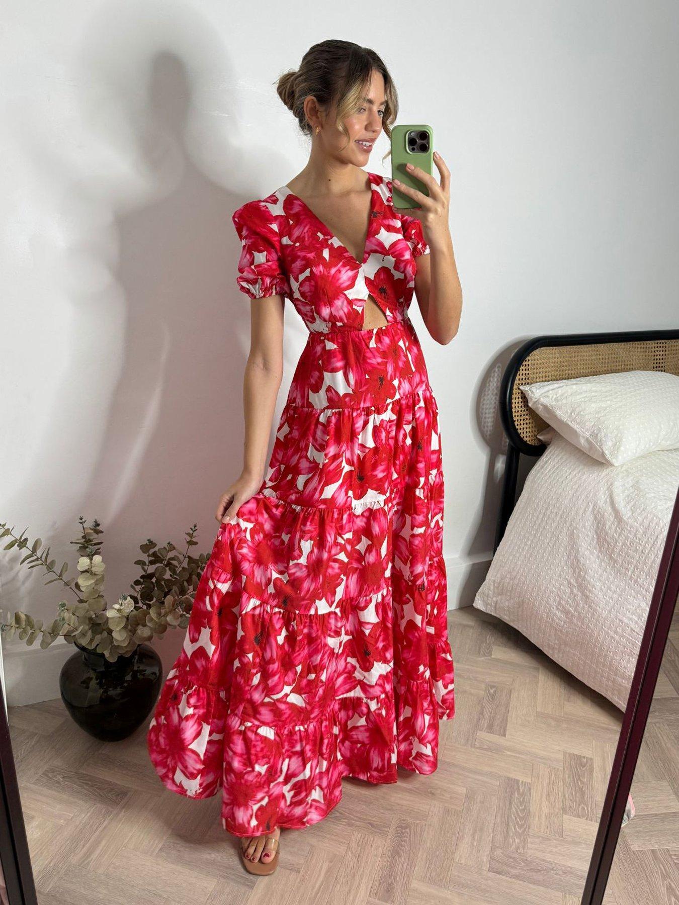 Style Cheat Zoe Dress