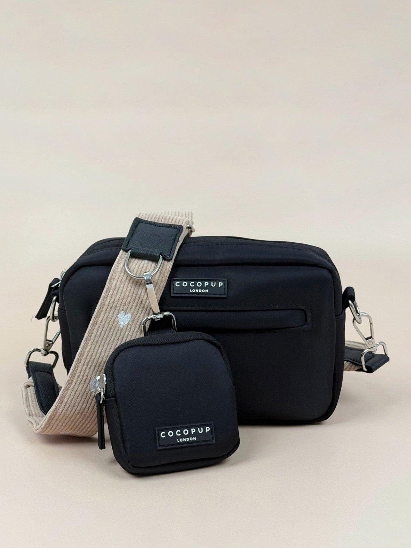 Cocopup Chai Hearts Walkbundle