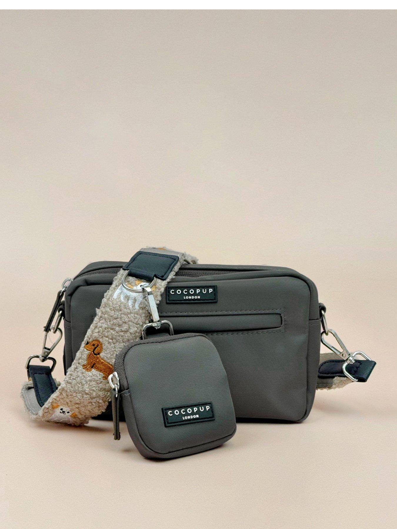 Image 1 of 1 of Cocopup Ralph & Friends Walkbundle