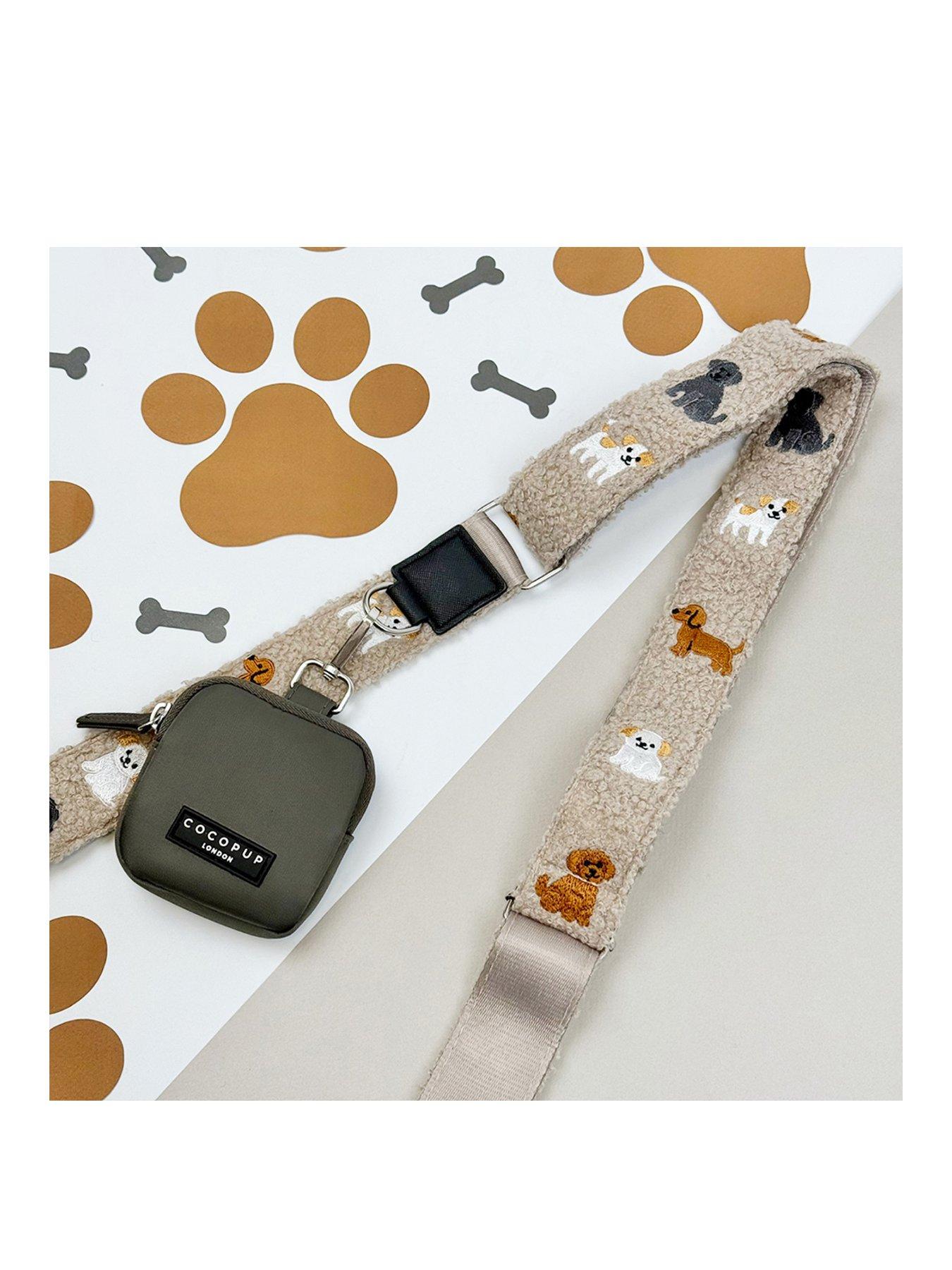 Image 1 of 1 of Cocopup Ralph & Friends Bagstrap