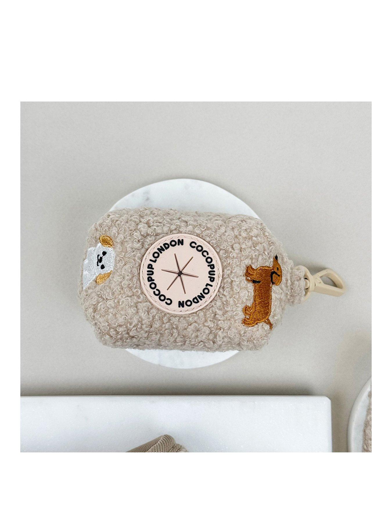 Cocopup Ralph & Friends Poopbagholder