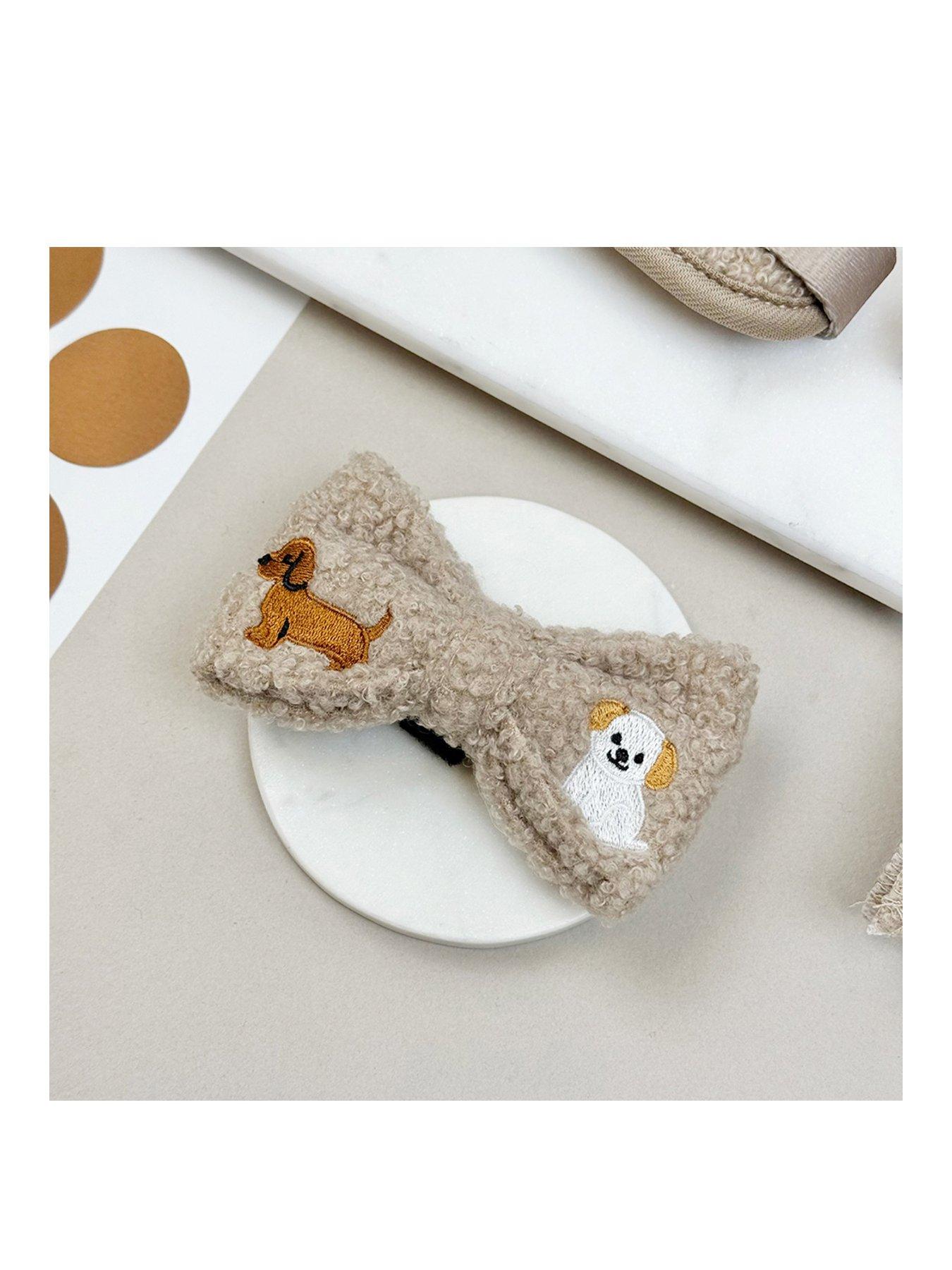 Image 1 of 1 of Cocopup Ralph & Friends Bowtie