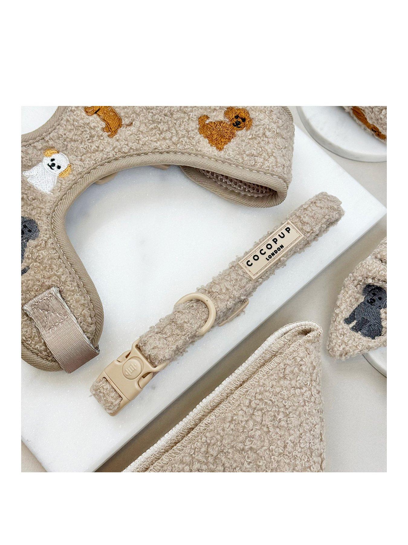 Cocopup Ralph & Friends Collar-S