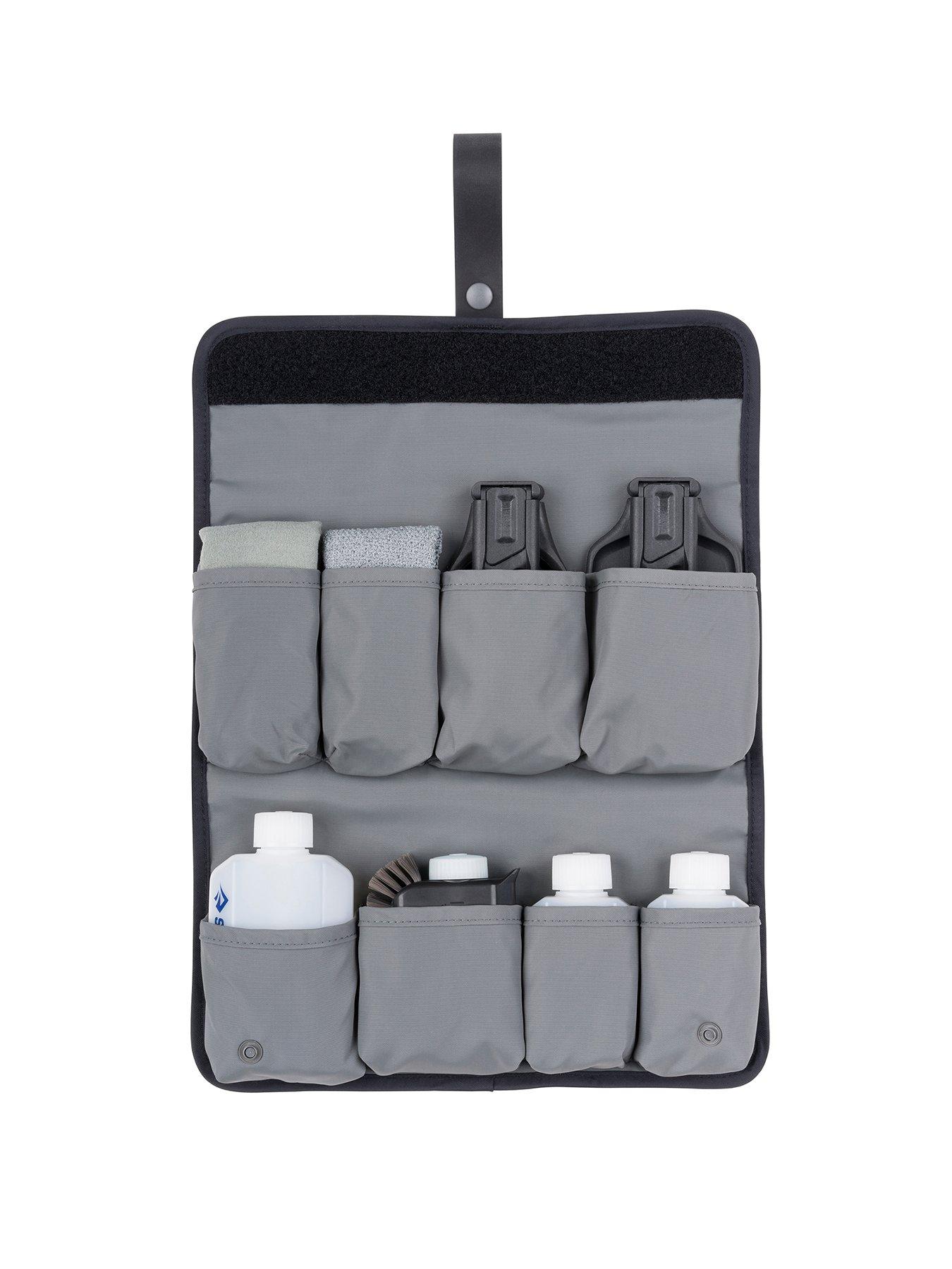 Image 1 of 7 of Sea To Summit Camp Kitchen Tool Kit - [10 Piece]