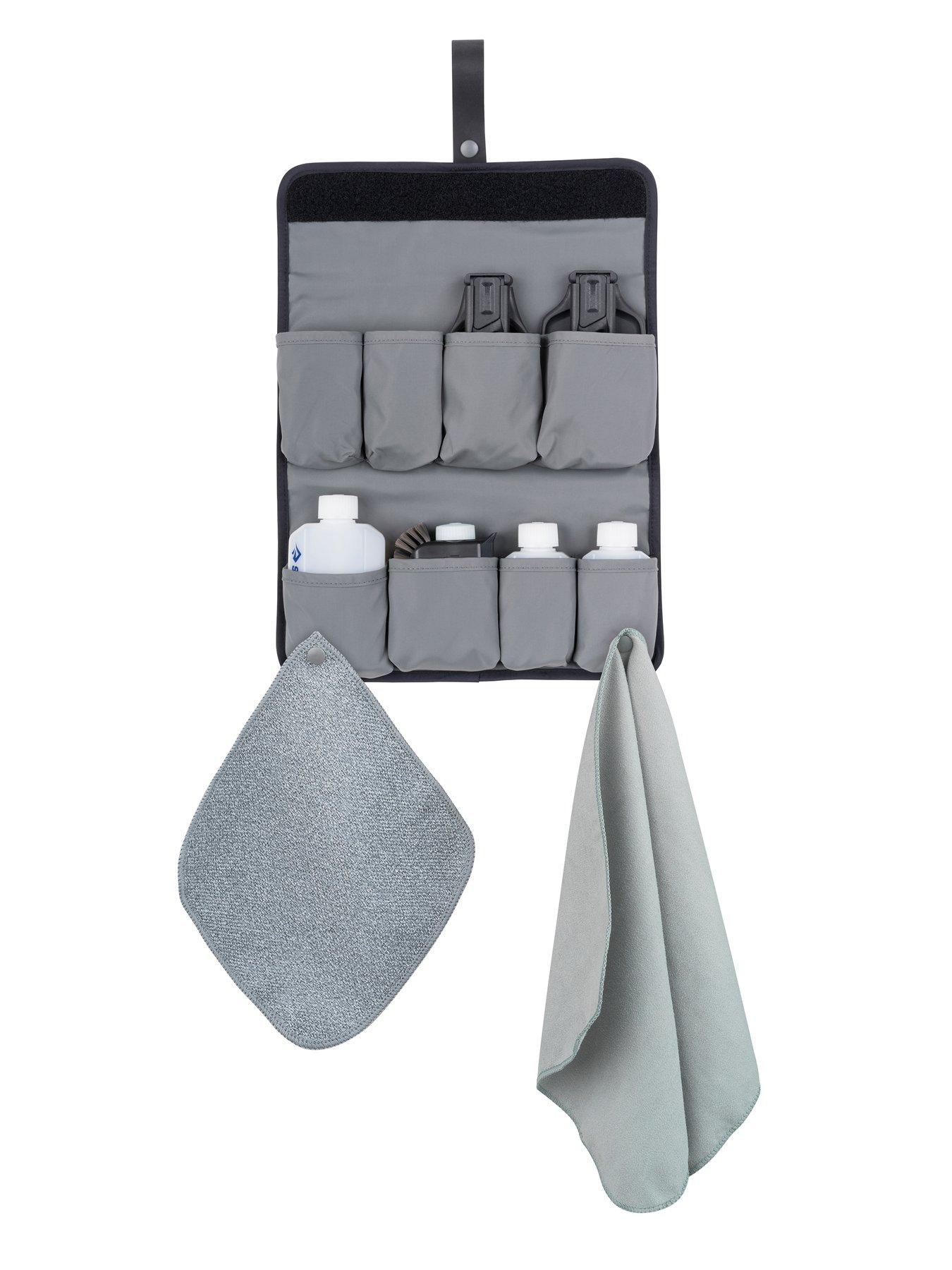 Image 2 of 7 of Sea To Summit Camp Kitchen Tool Kit - [10 Piece]