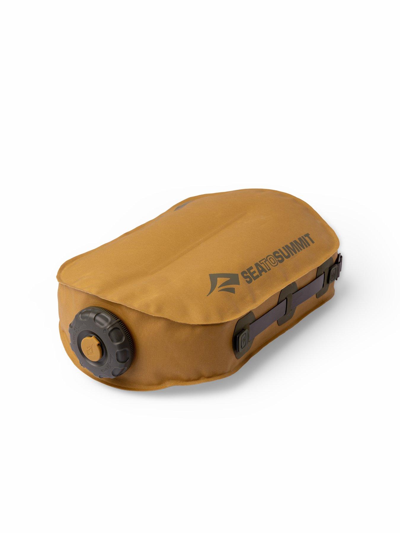Image 2 of 5 of Sea To Summit Watercell X - 6L Dull Gold