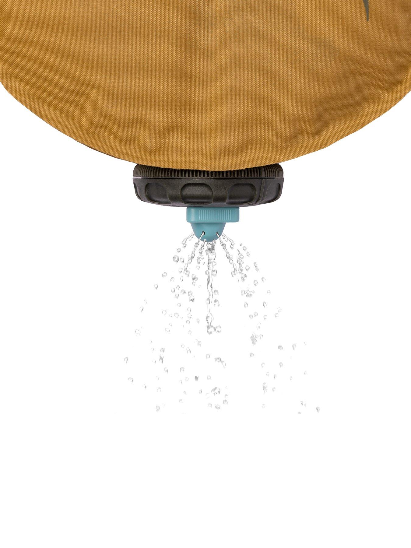 Image 3 of 5 of Sea To Summit Watercell X - 6L Dull Gold