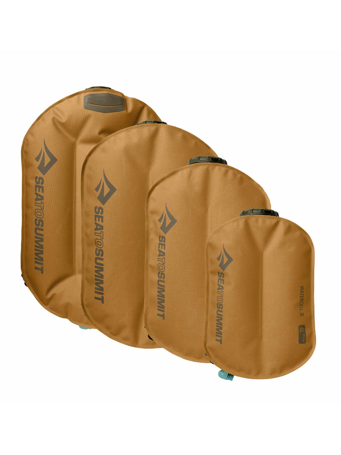 Image 5 of 5 of Sea To Summit Watercell X - 6L Dull Gold