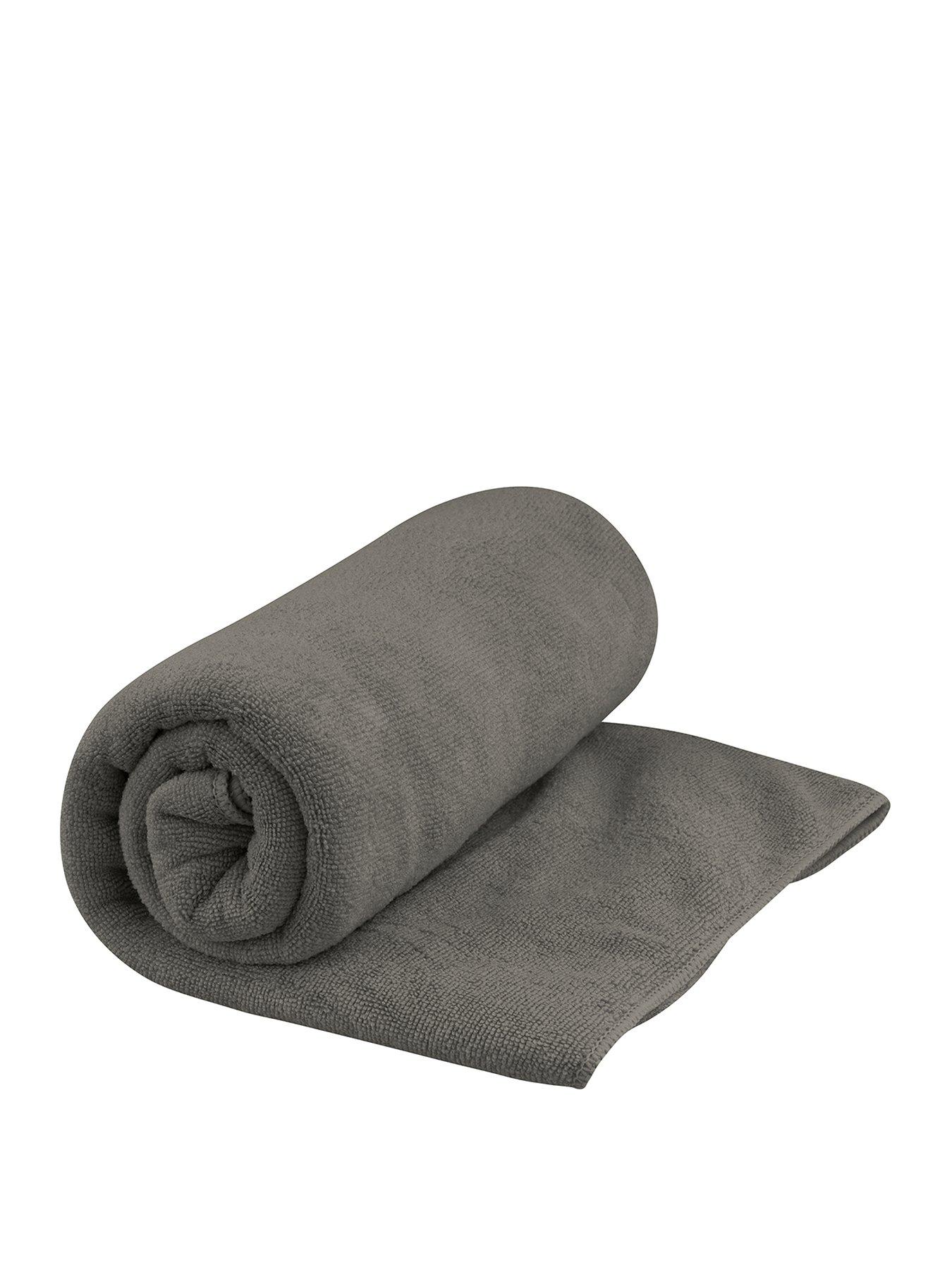 Tek Towel - L Beluga
