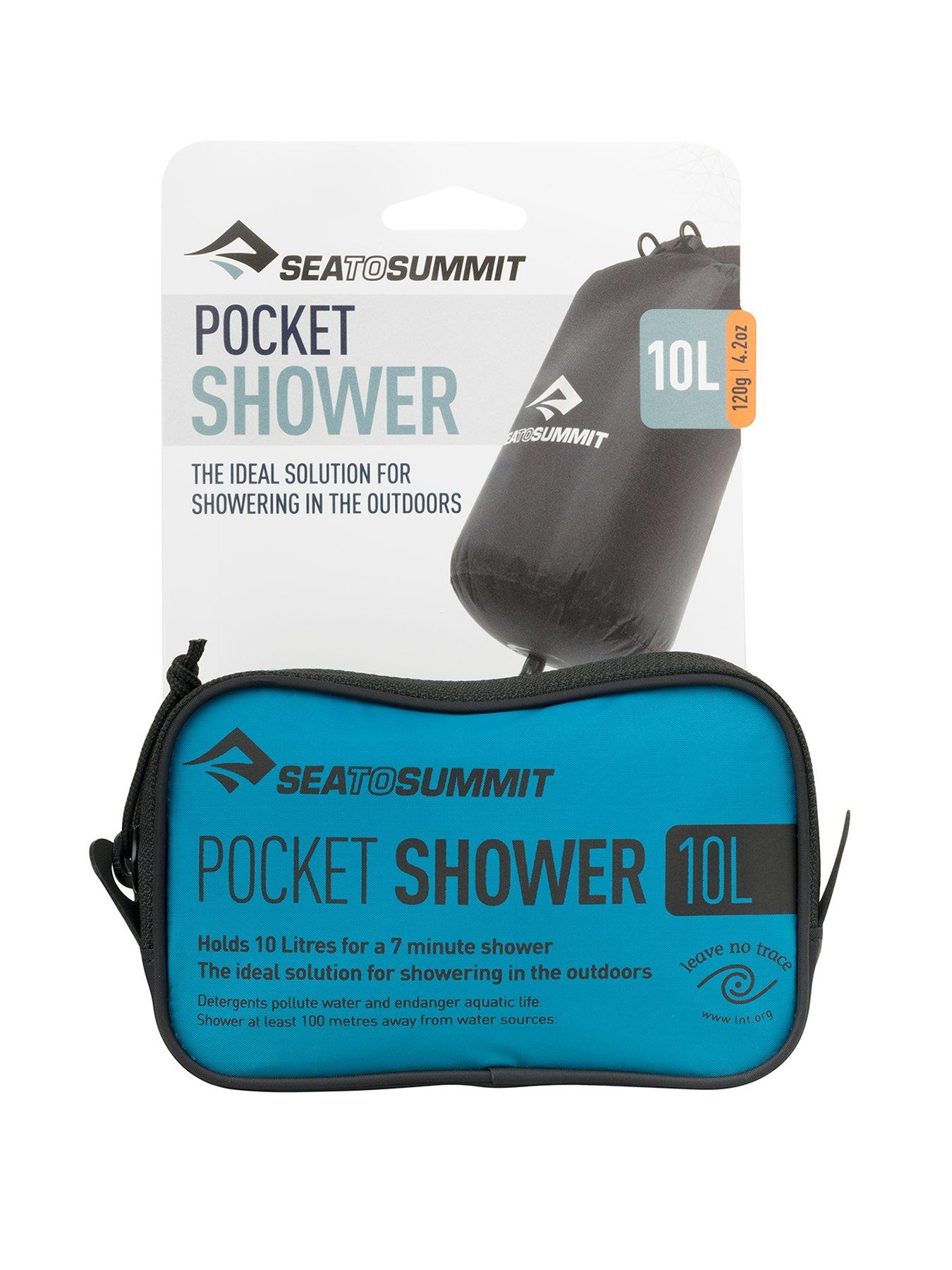 Sea To Summit Pocket Shower