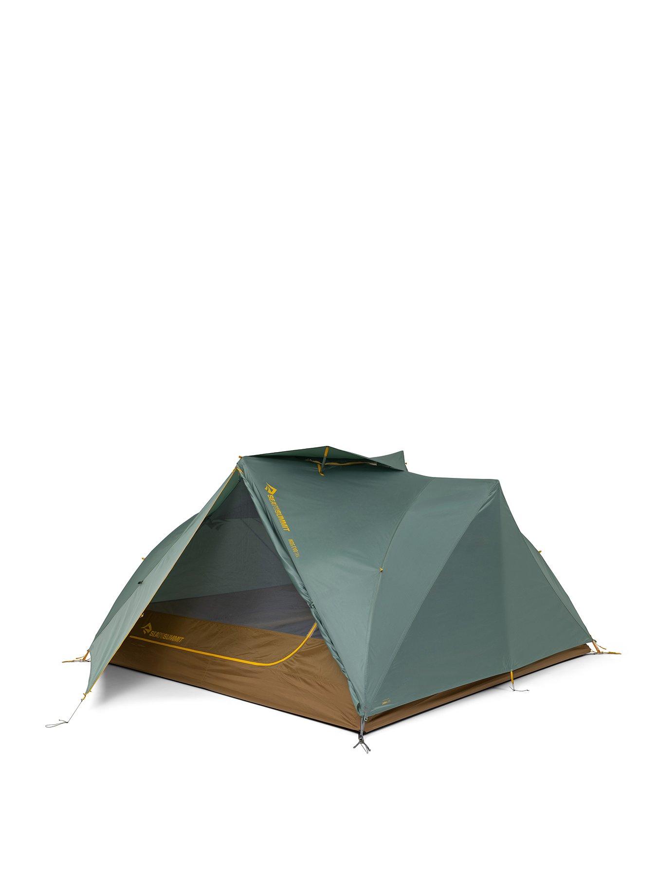 Ikos Evo Tent - TR4 Laurel Wreath