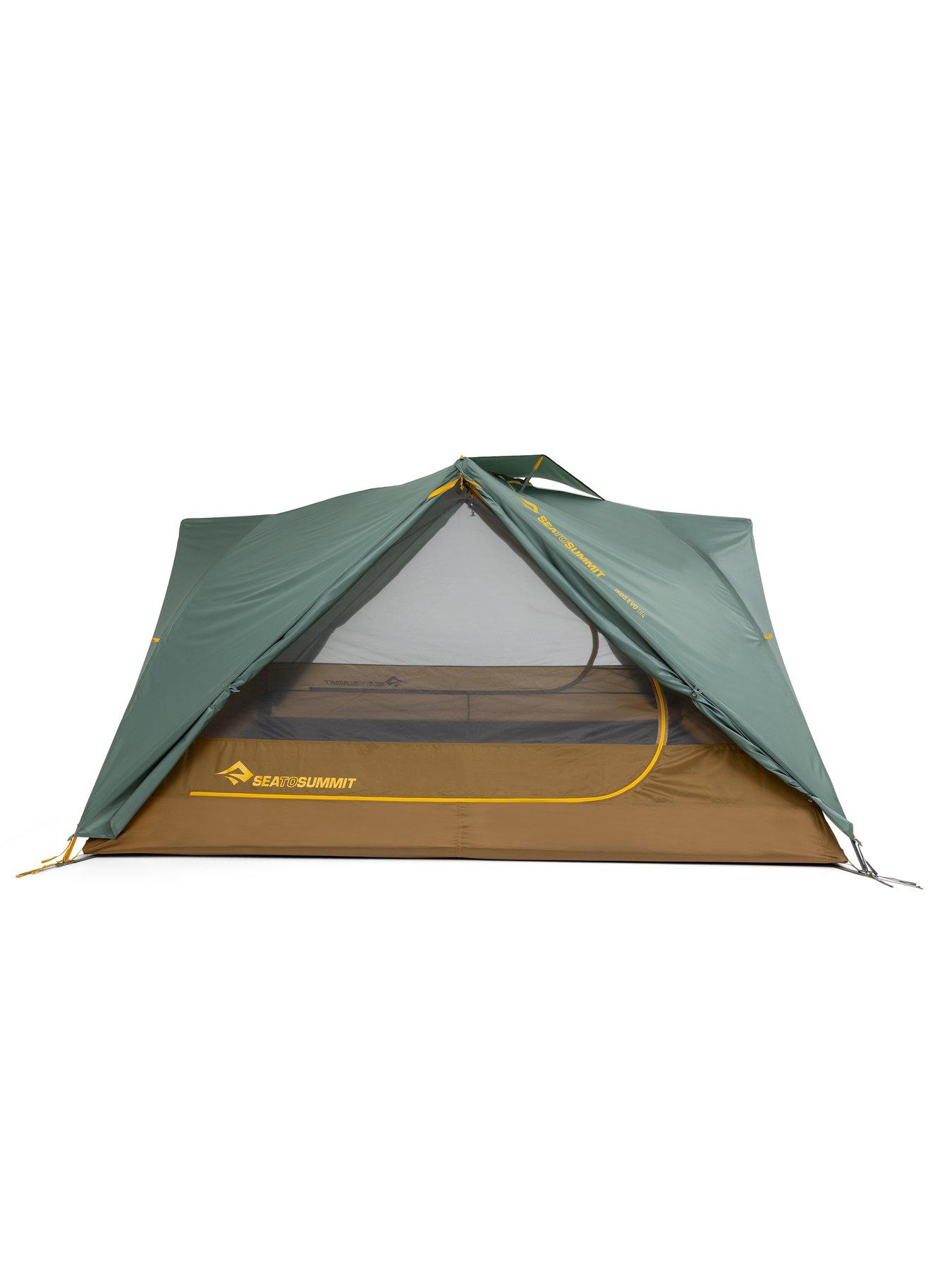 Image 5 of 7 of Ikos Evo Tent - TR4 Laurel Wreath