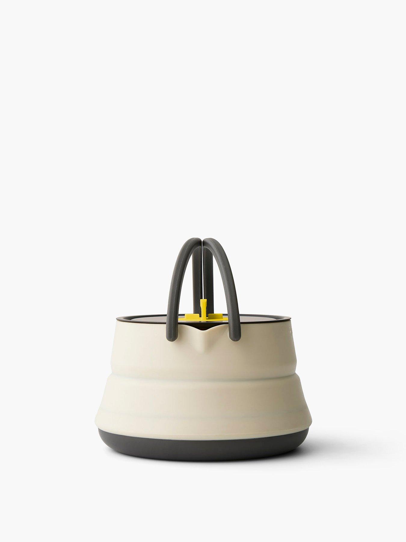 Image 3 of 7 of Sea To Summit Frontier UL Collapsible Kettle - 1.1L