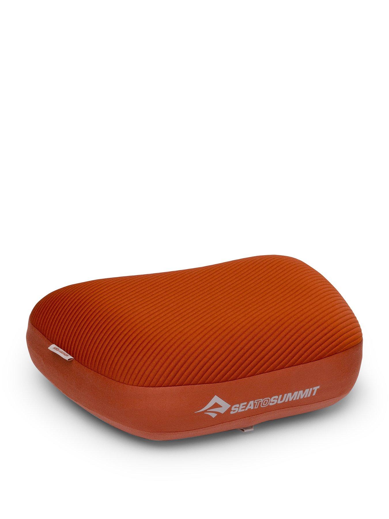 Image 1 of 7 of Sea To Summit Aeros Premium Pillow - Regular Picante