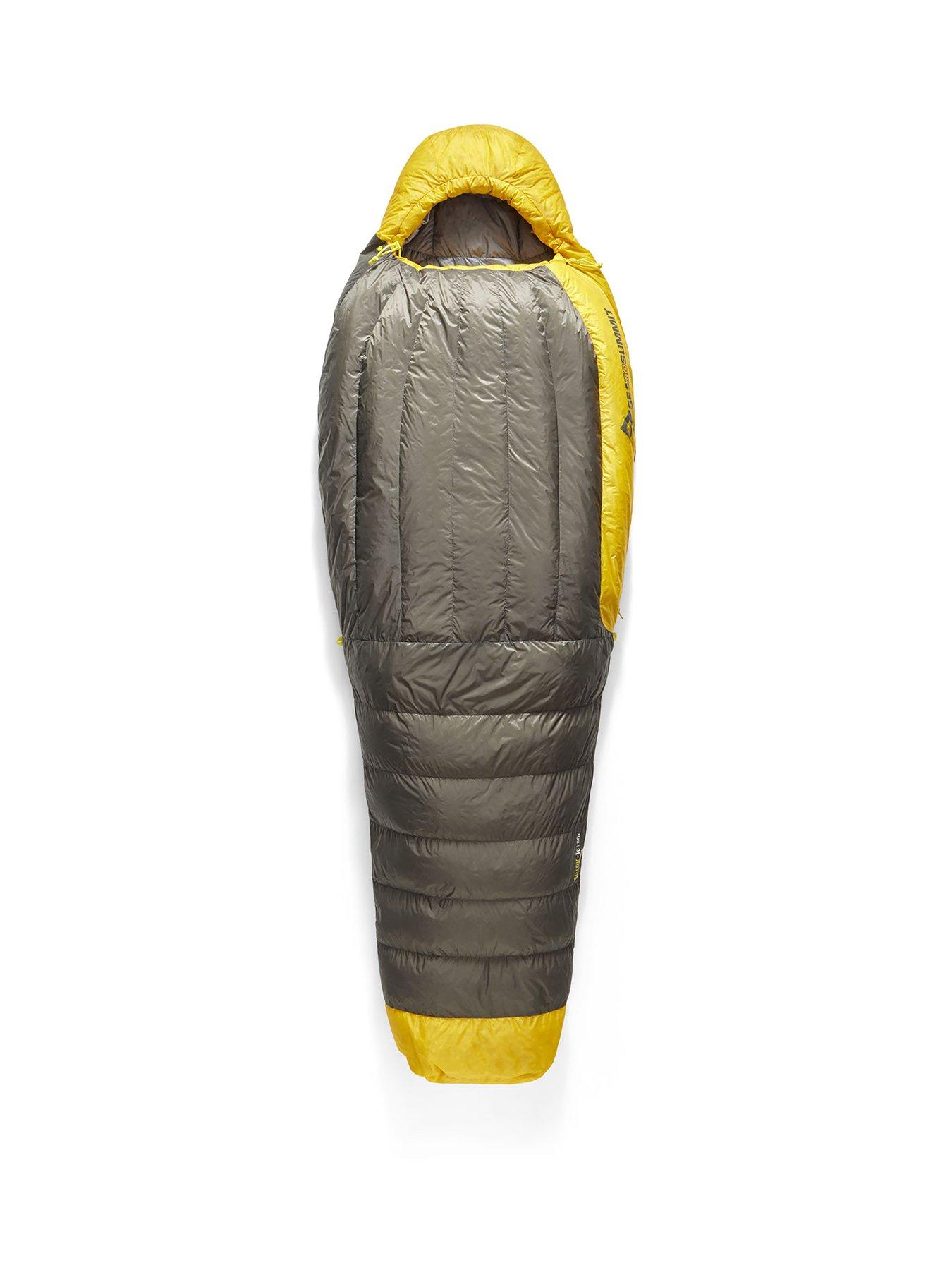 Spark Down Sleeping Bag -1C,30F - Regular (RDS)