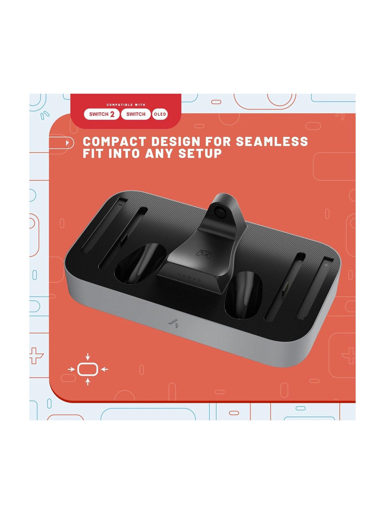  image of stealth-stealth-controller-charging-dock-switch-2-switch-oled