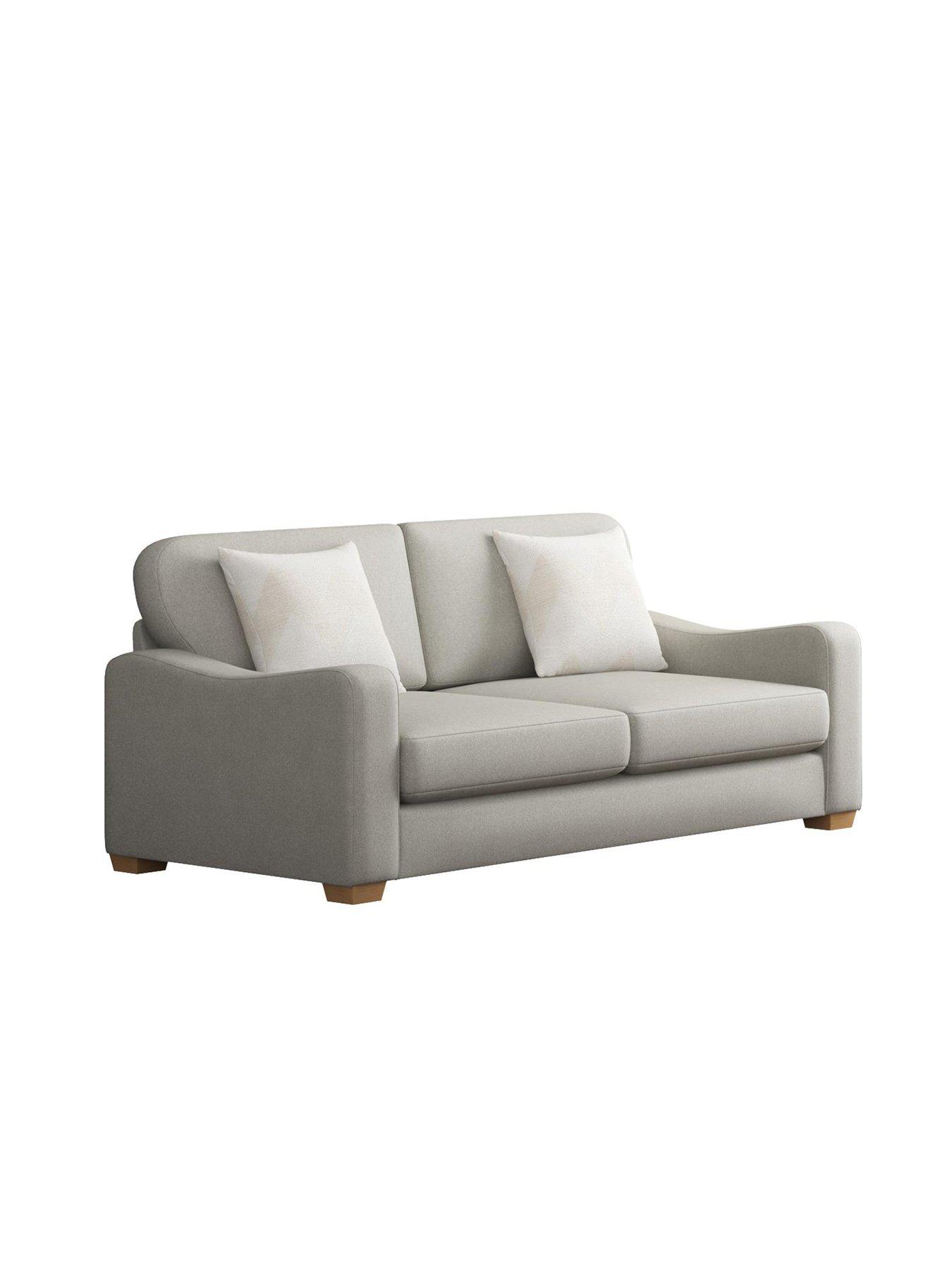 image of aspire-theadford-3-seater-sofa