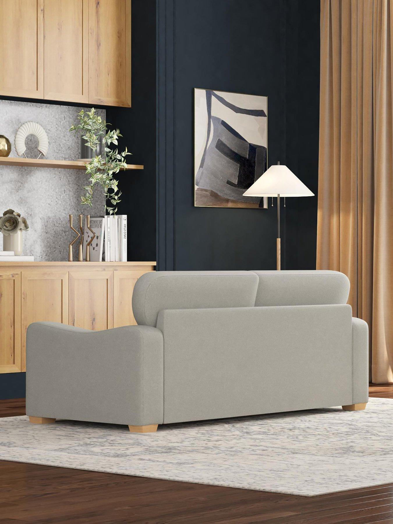  image of aspire-theadford-3-seater-sofa