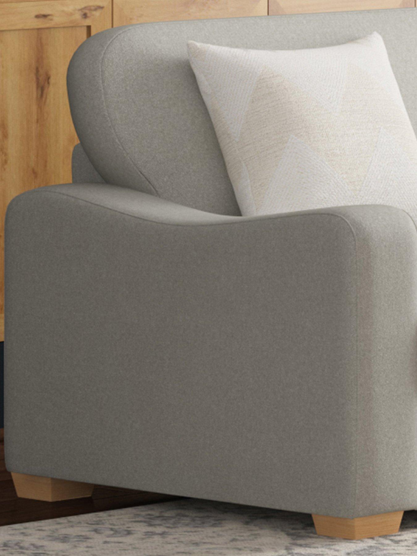 Image 6 of 7 of Aspire Theadford Armchair