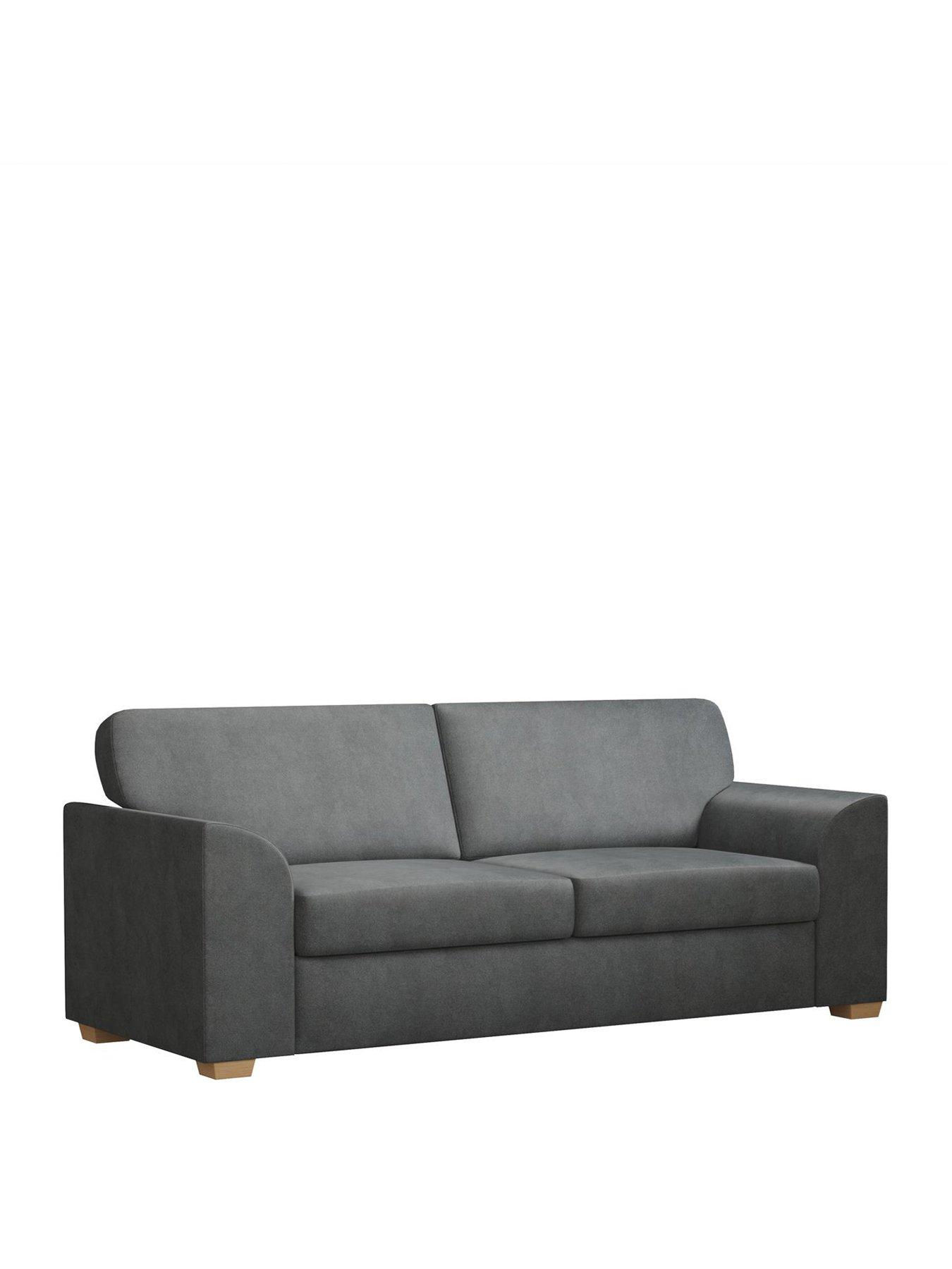 image of aspire-modo-32-seater-sofa-set-velvet