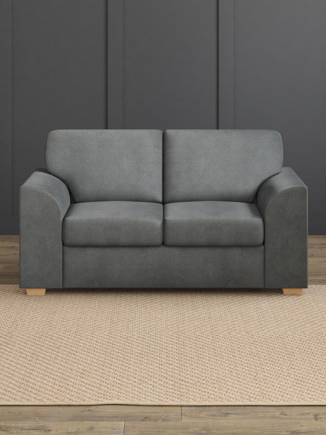  image of aspire-modo-32-seater-sofa-set-velvet