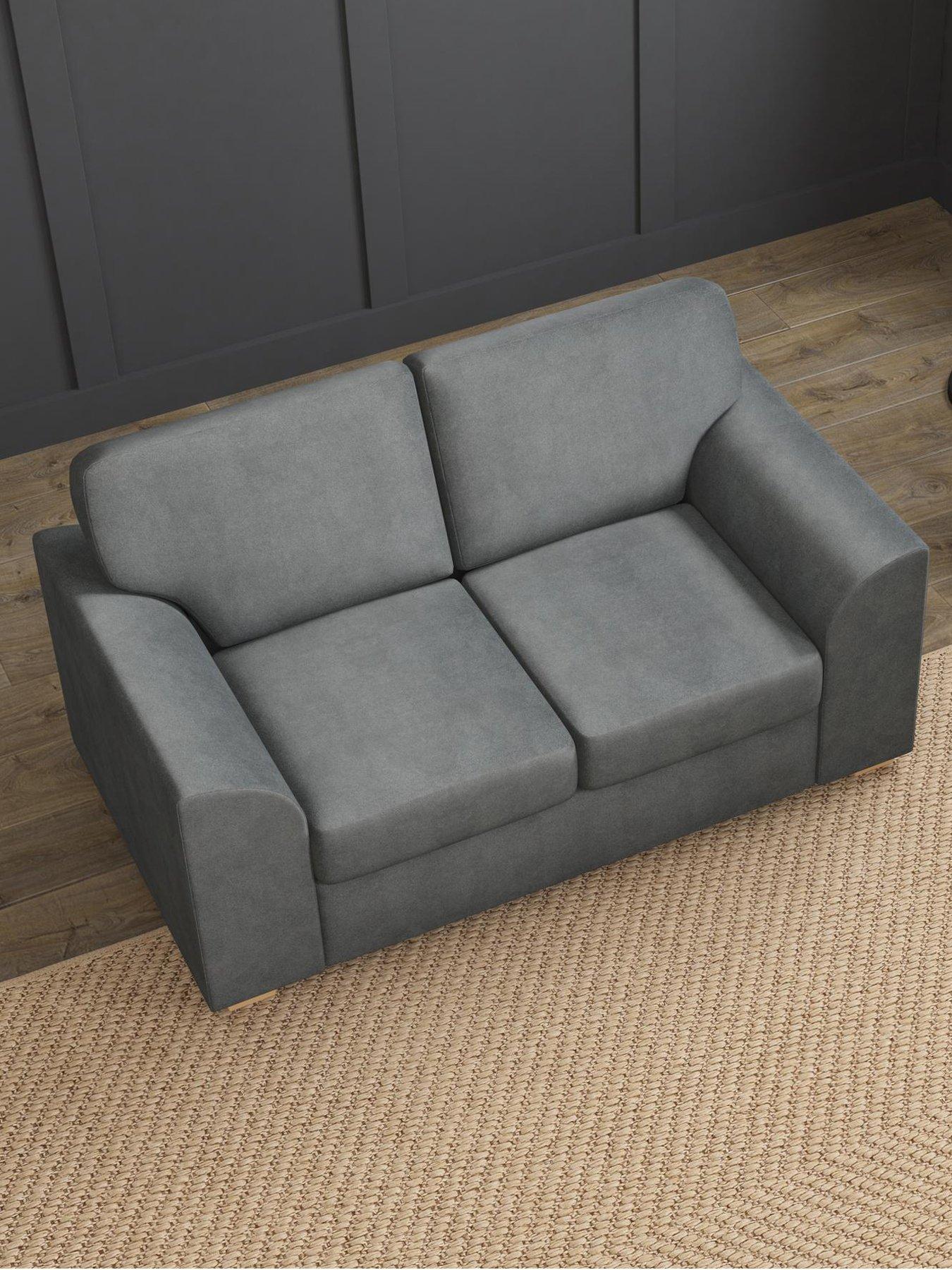  image of aspire-modo-32-seater-sofa-set-velvet