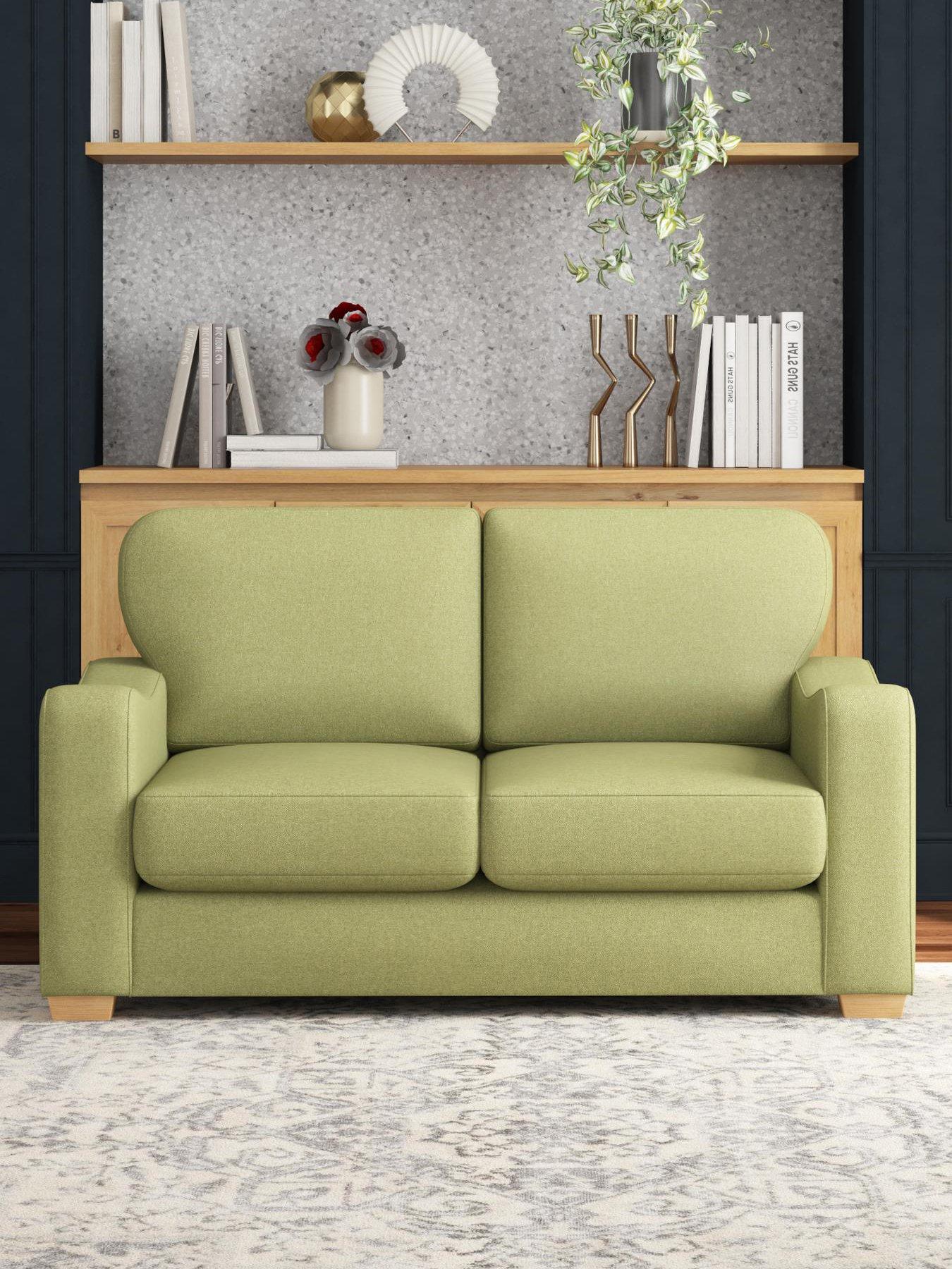 Aspire Theadford 2 Seater Sofa
