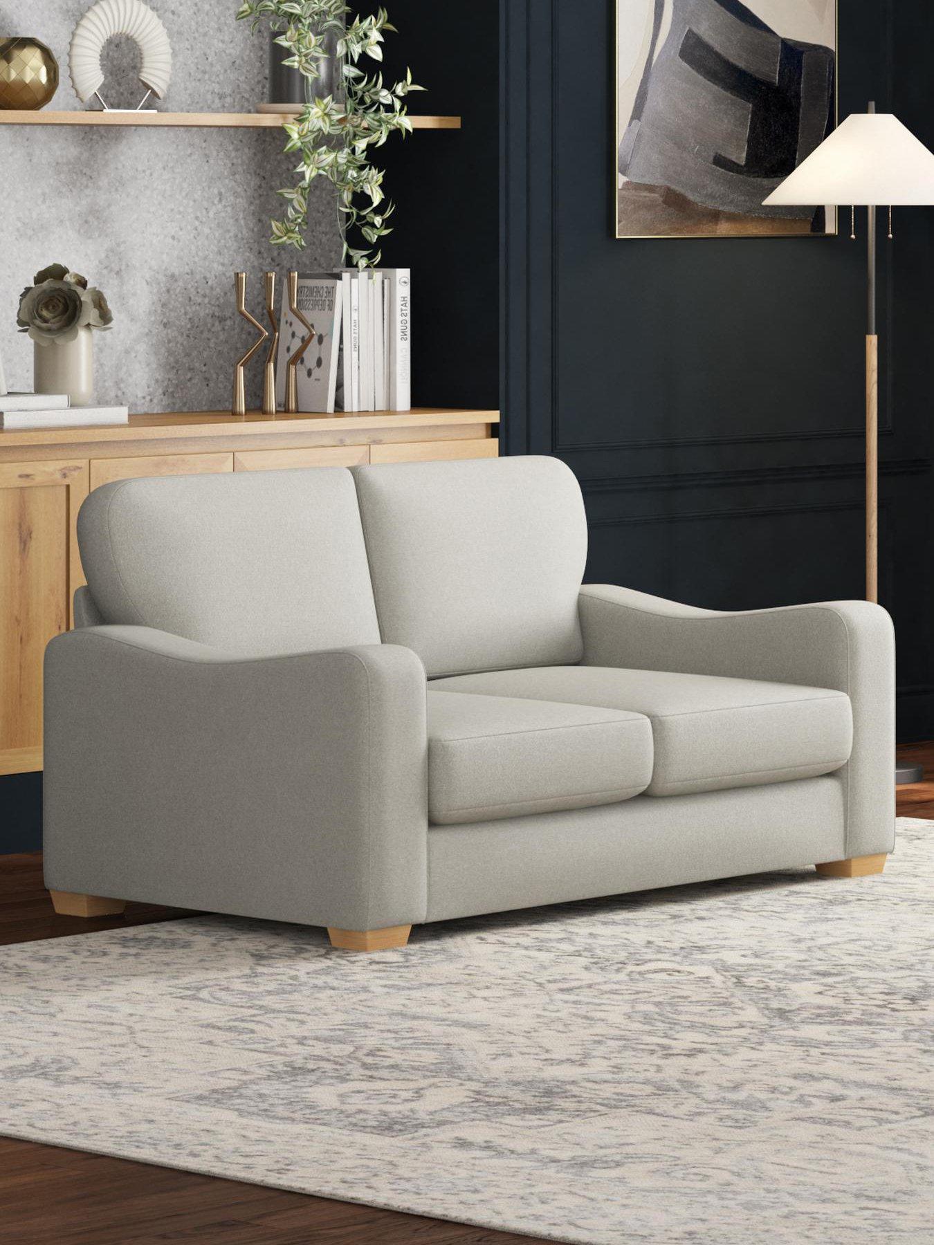  image of aspire-theadford-2-seater-sofa
