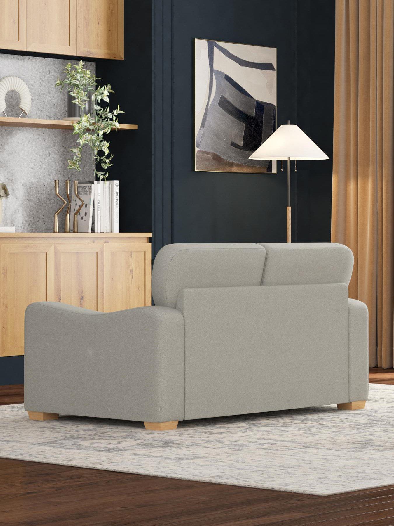  image of aspire-theadford-2-seater-sofa