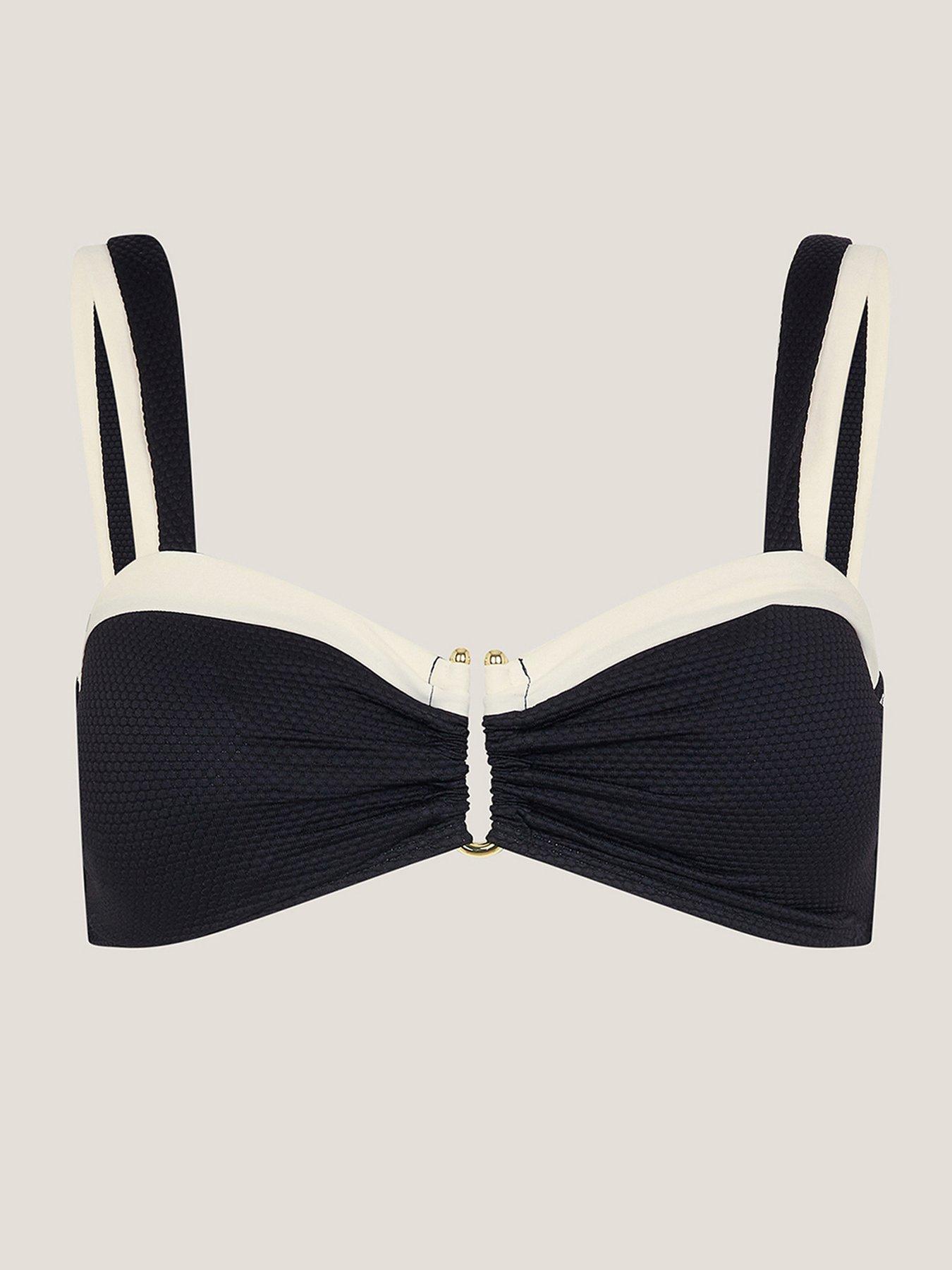  image of monsoon-sabrina-bikini-top