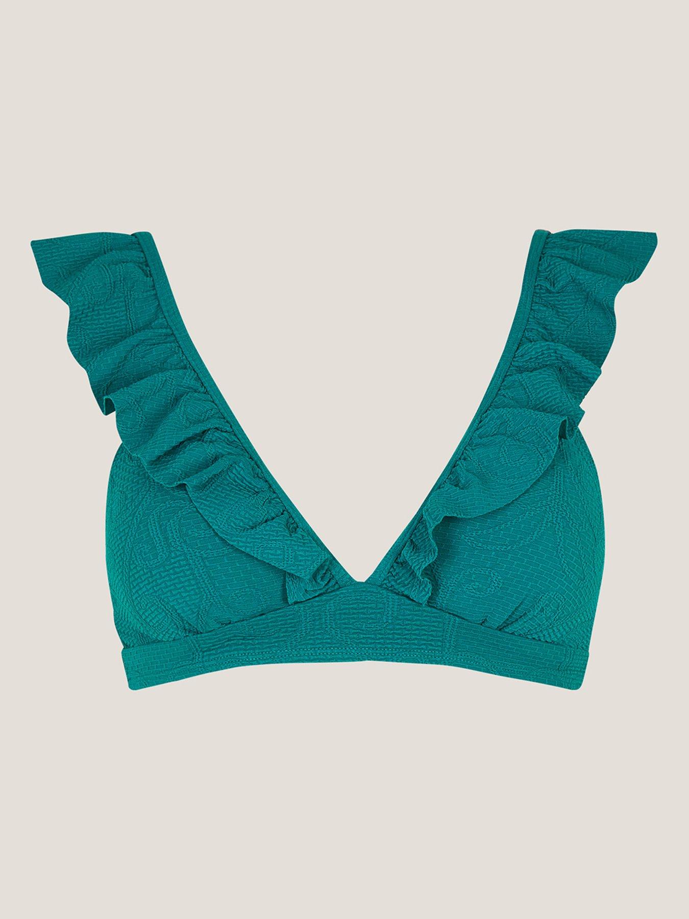  image of monsoon-mia-bikini-top