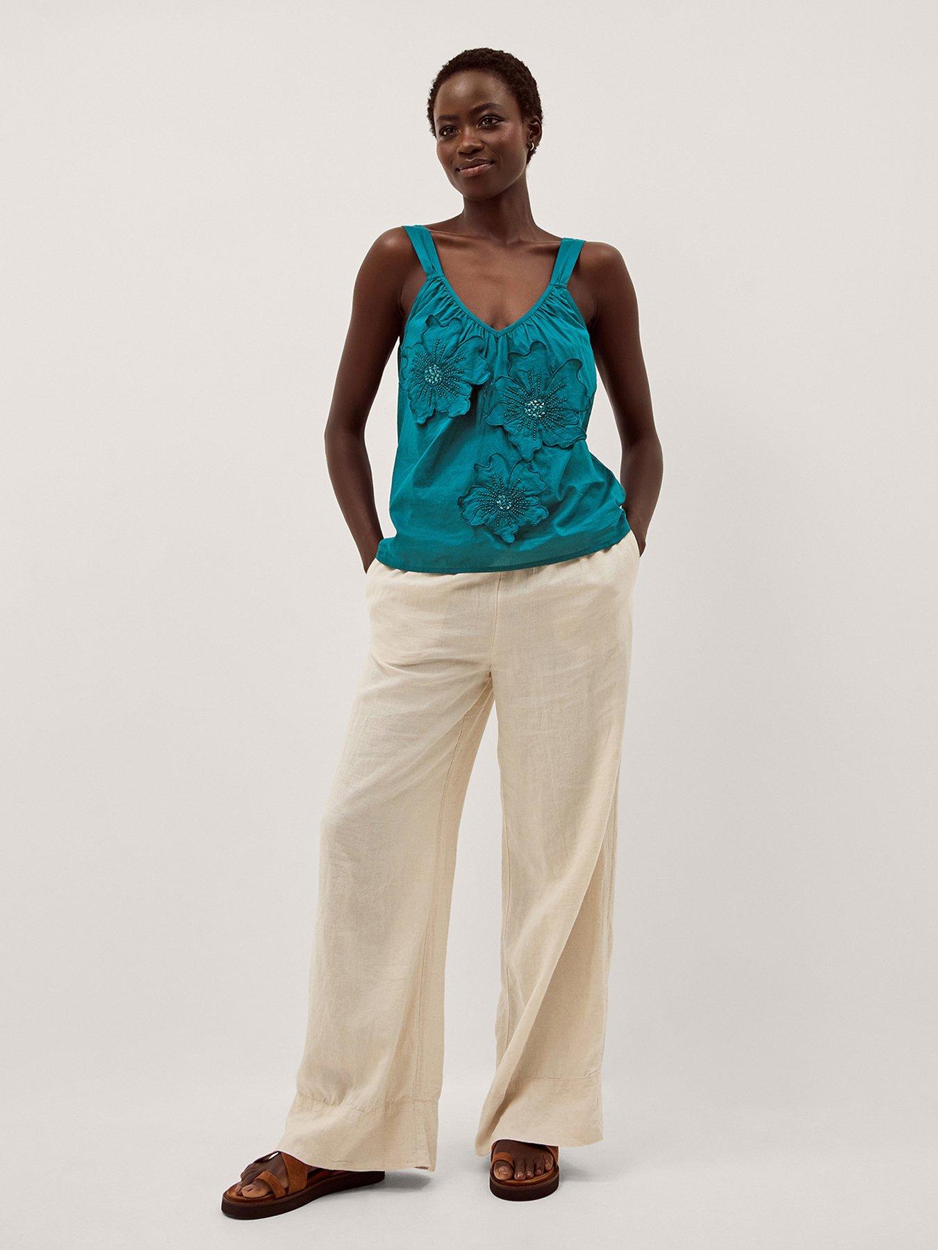  image of monsoon-rosalie-cami