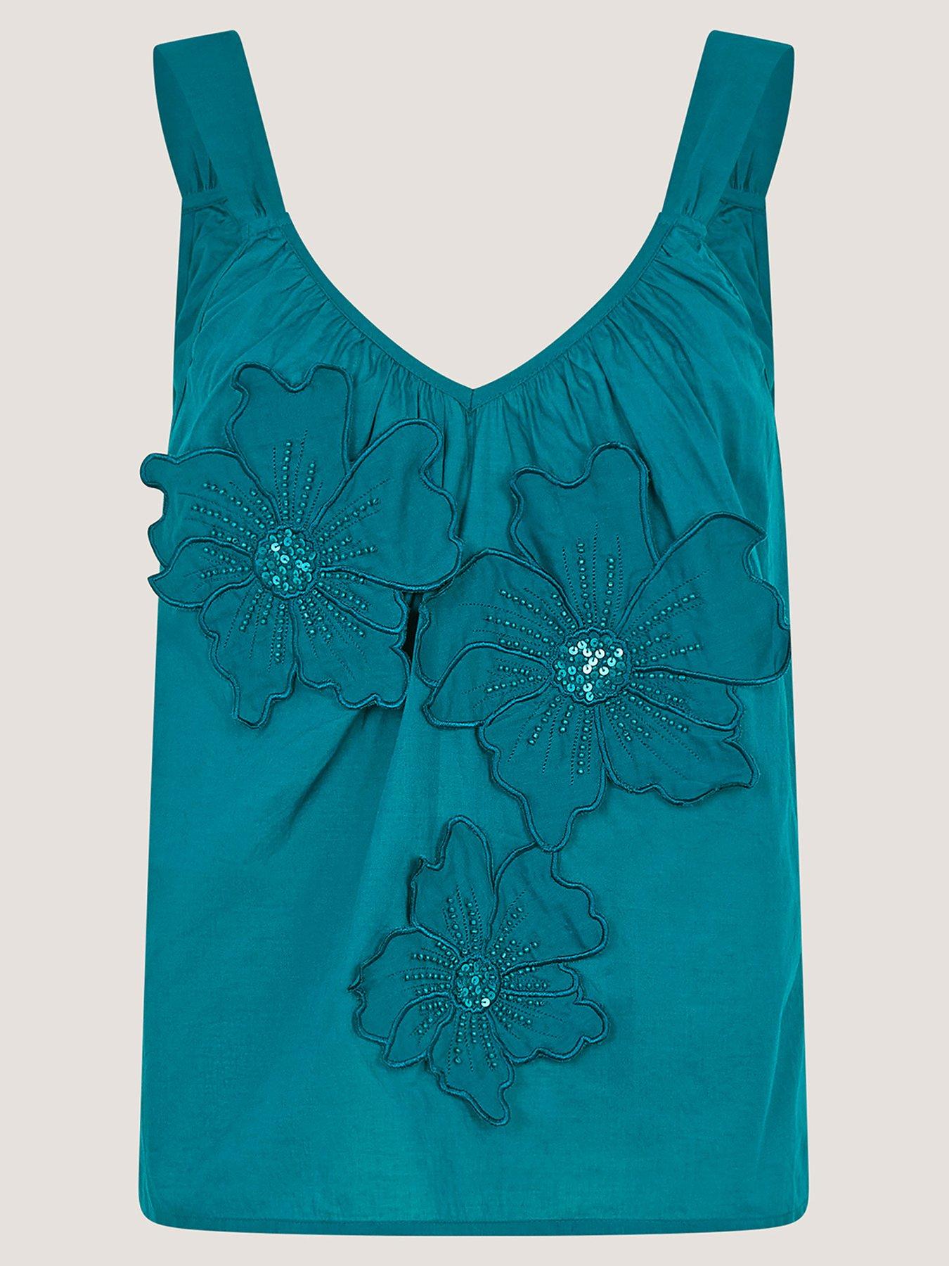  image of monsoon-rosalie-cami