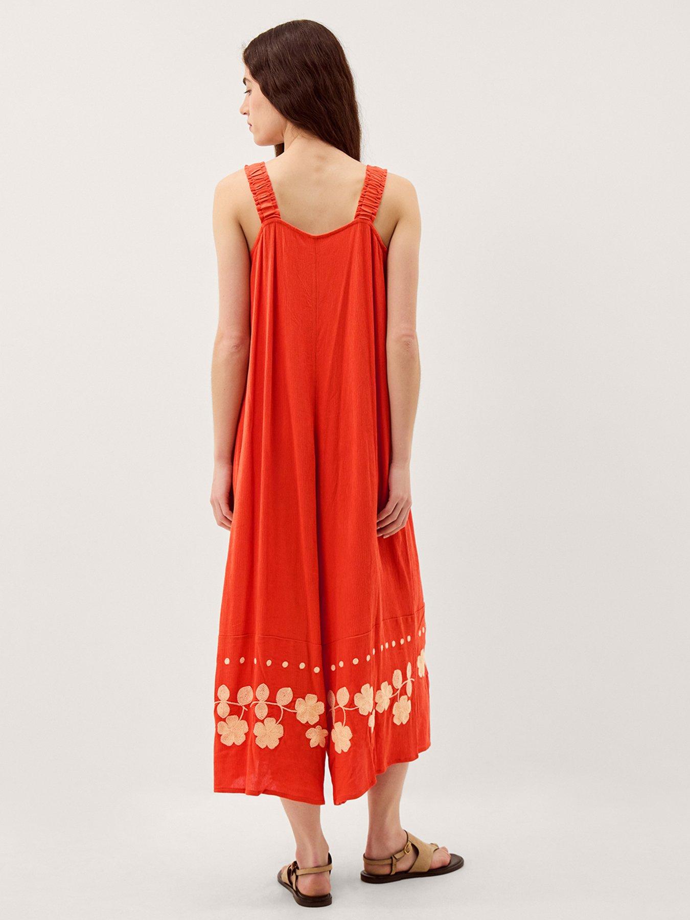 Image 2 of 5 of Monsoon Eliana Jumpsuit