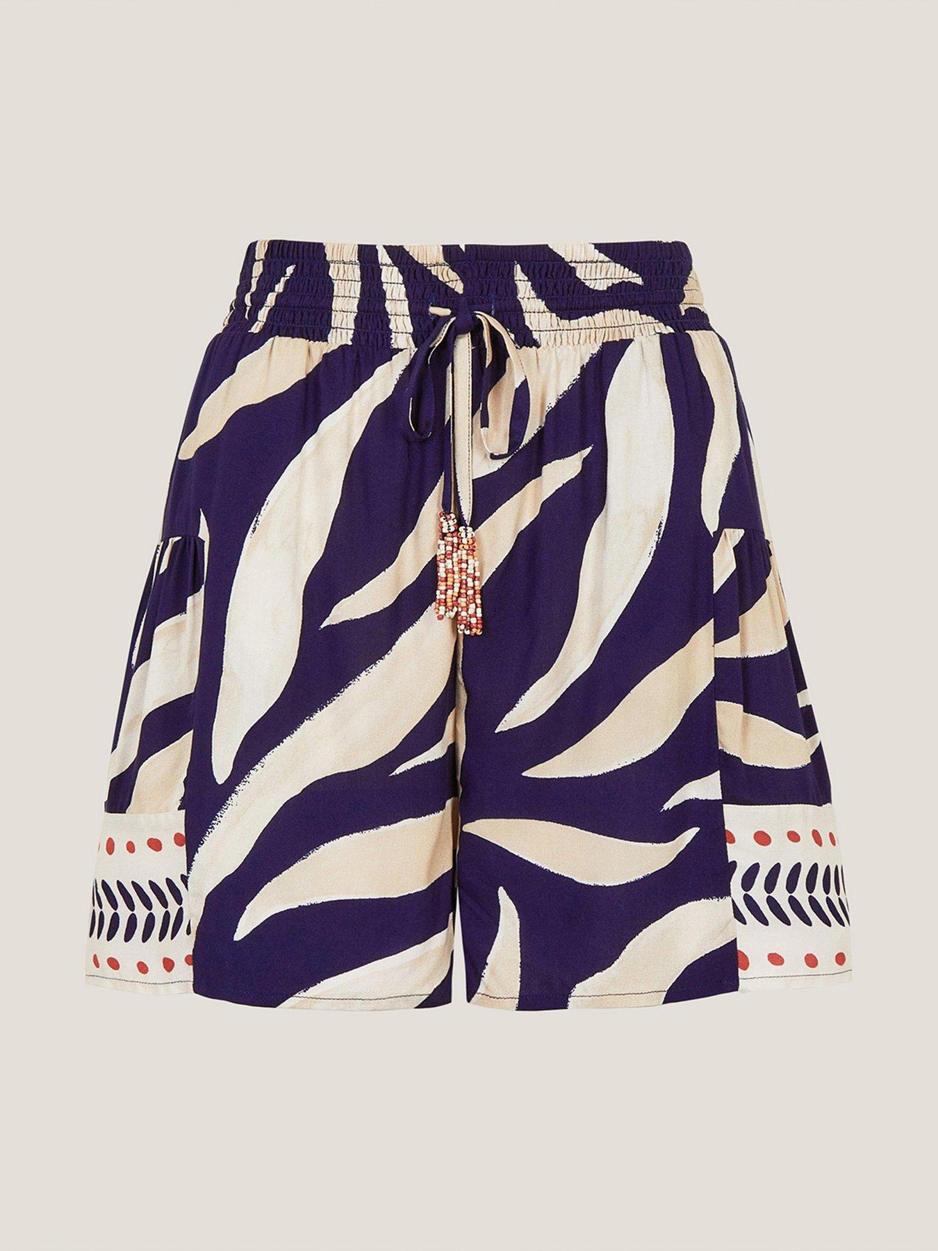  image of monsoon-paloma-shorts