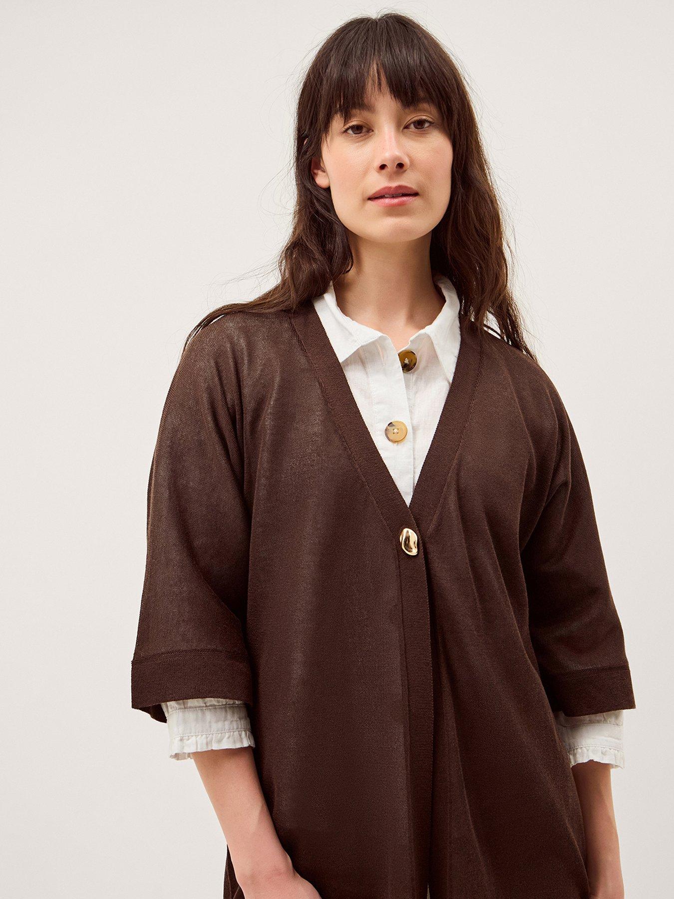  image of monsoon-lo-longline-cardi