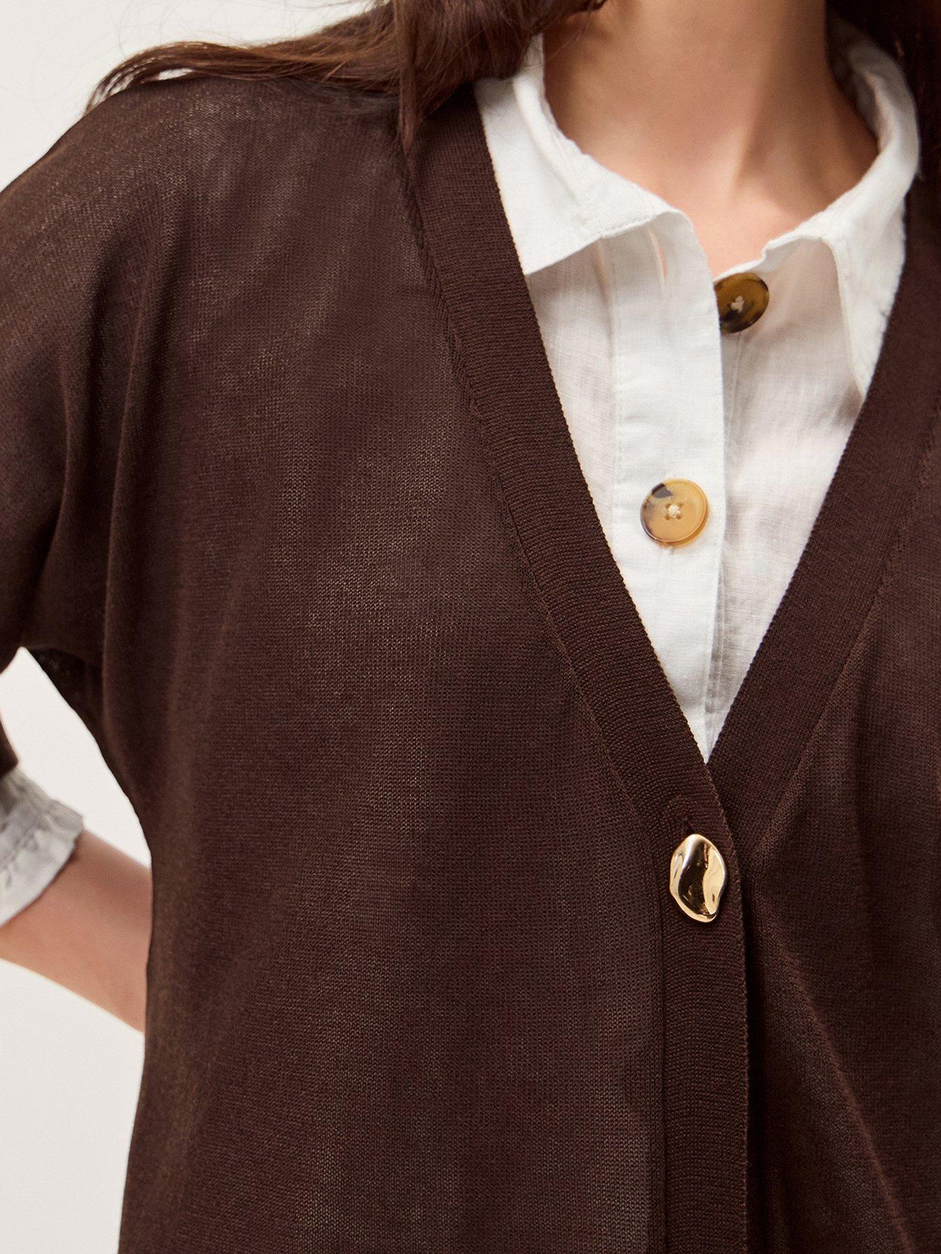 image of monsoon-lo-longline-cardi