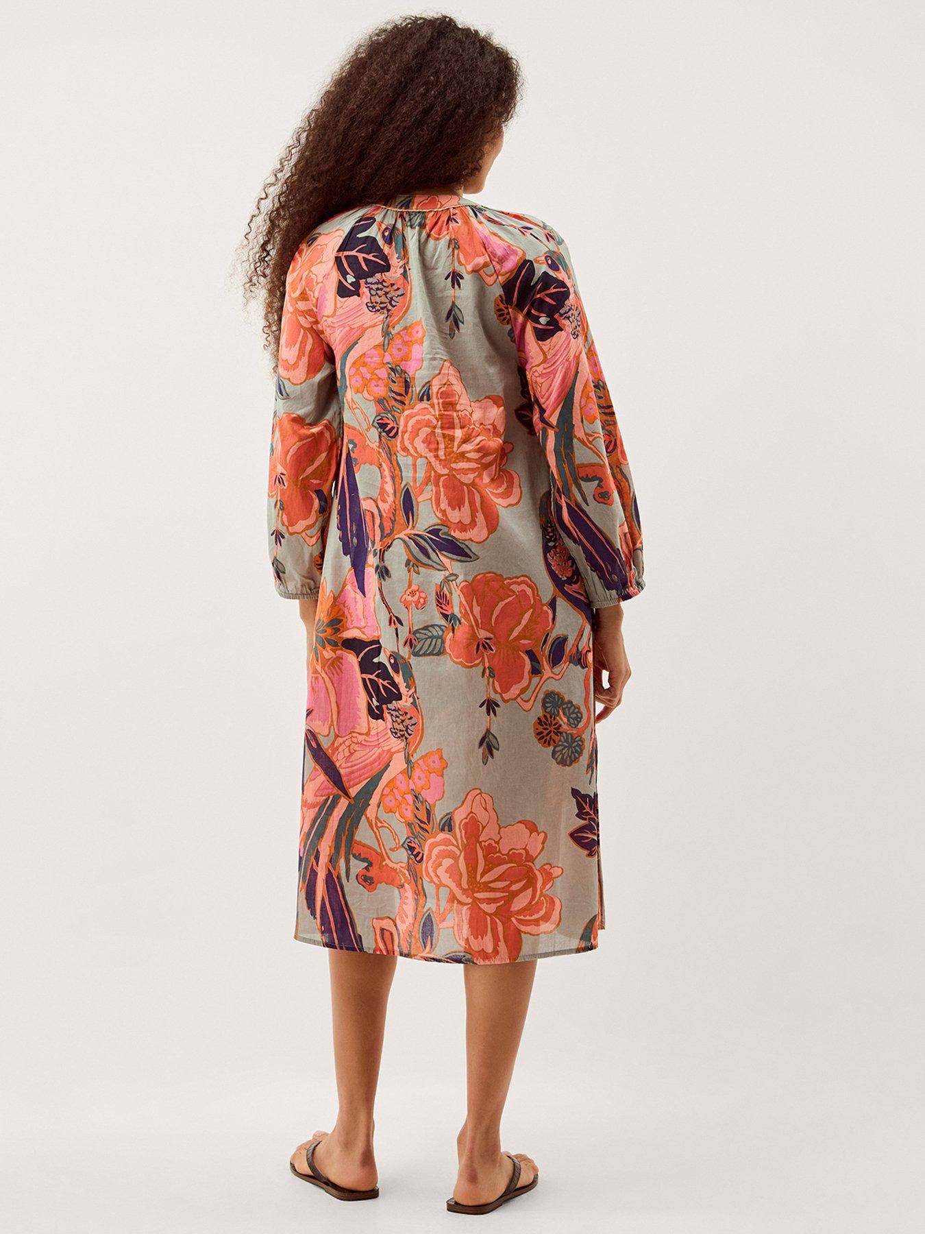  image of monsoon-carmen-tunic
