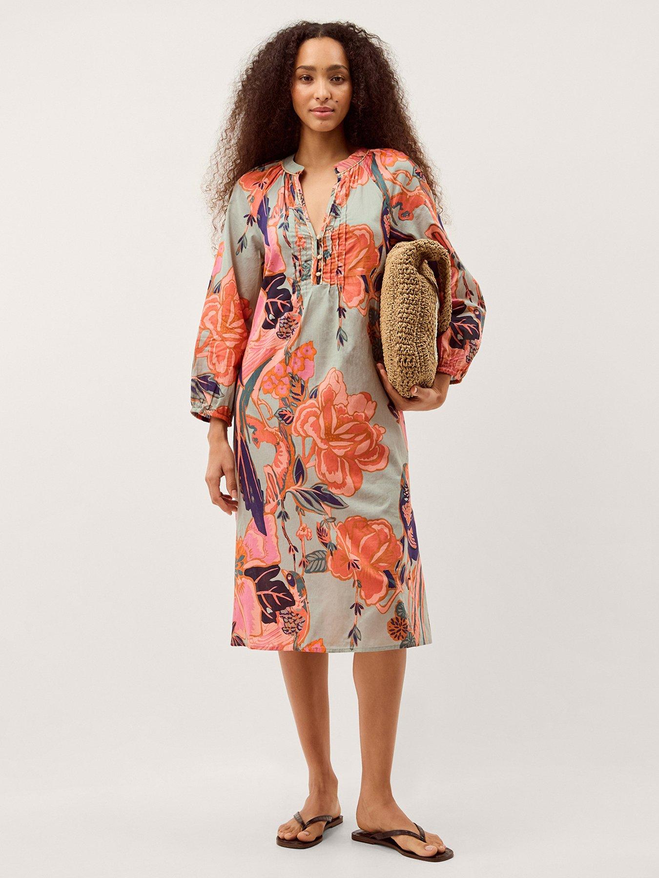  image of monsoon-carmen-tunic