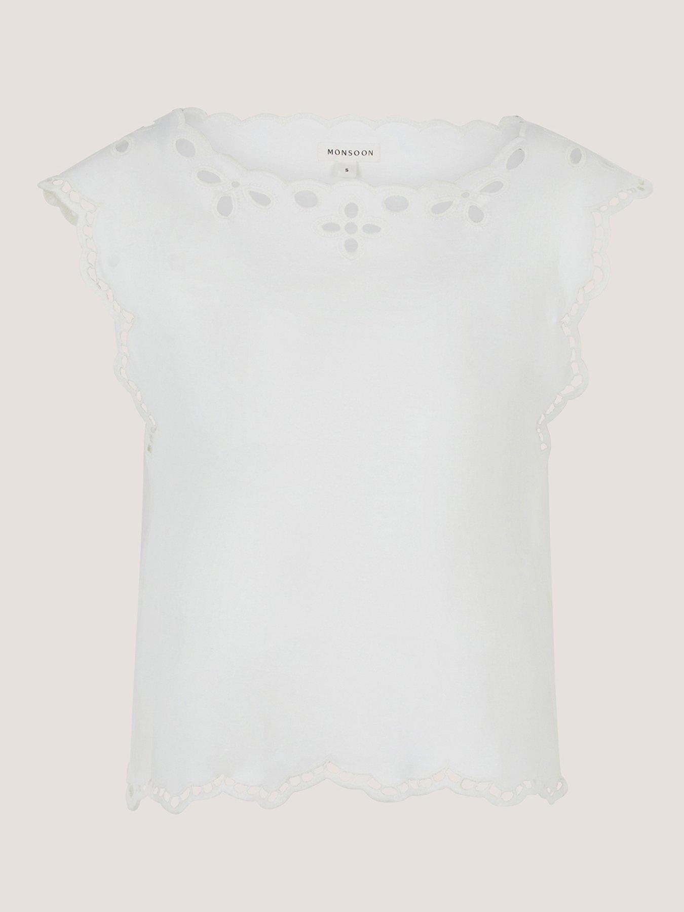 Monsoon Gaia T-shirt