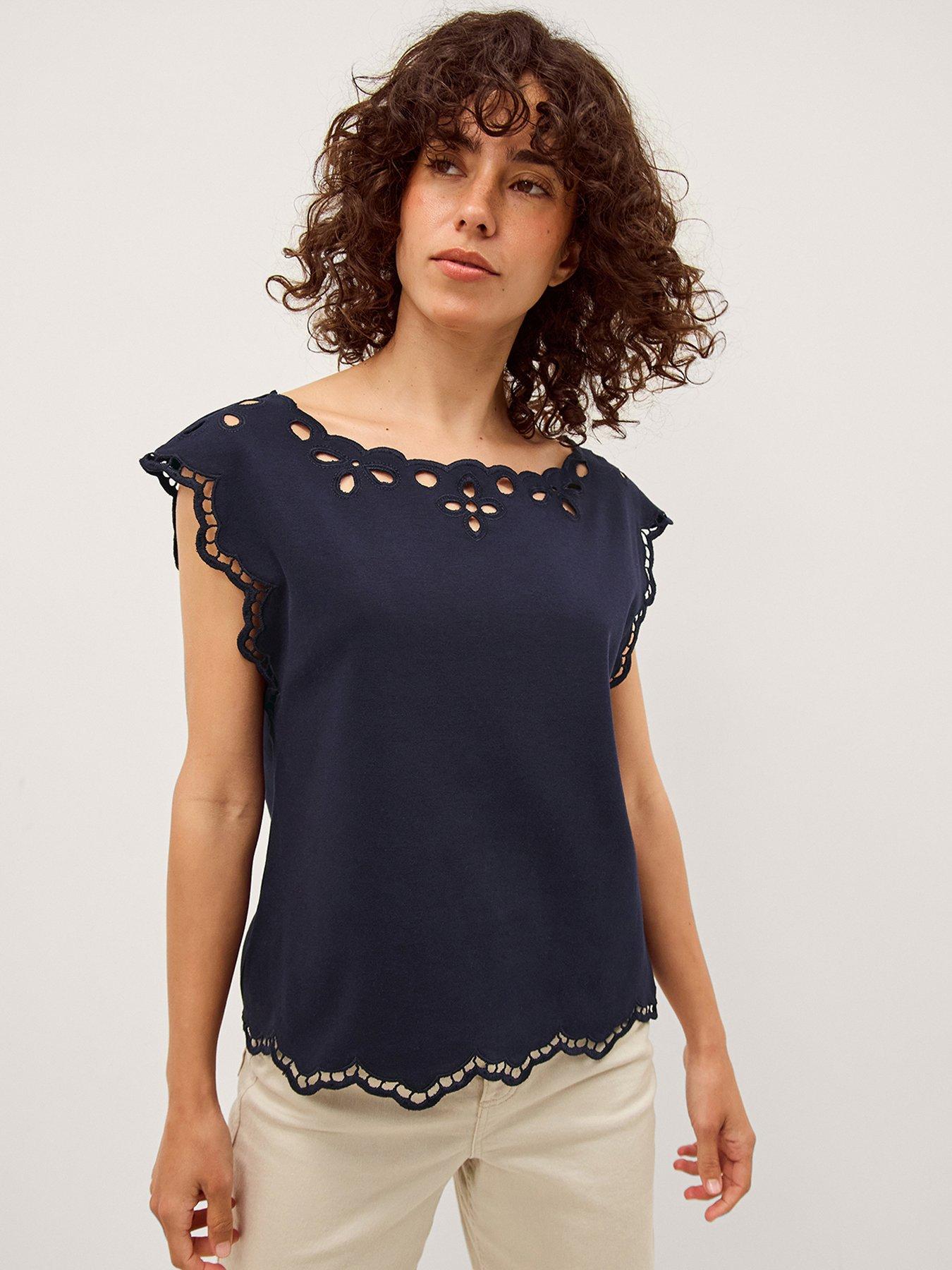 Monsoon Gaia T-shirt