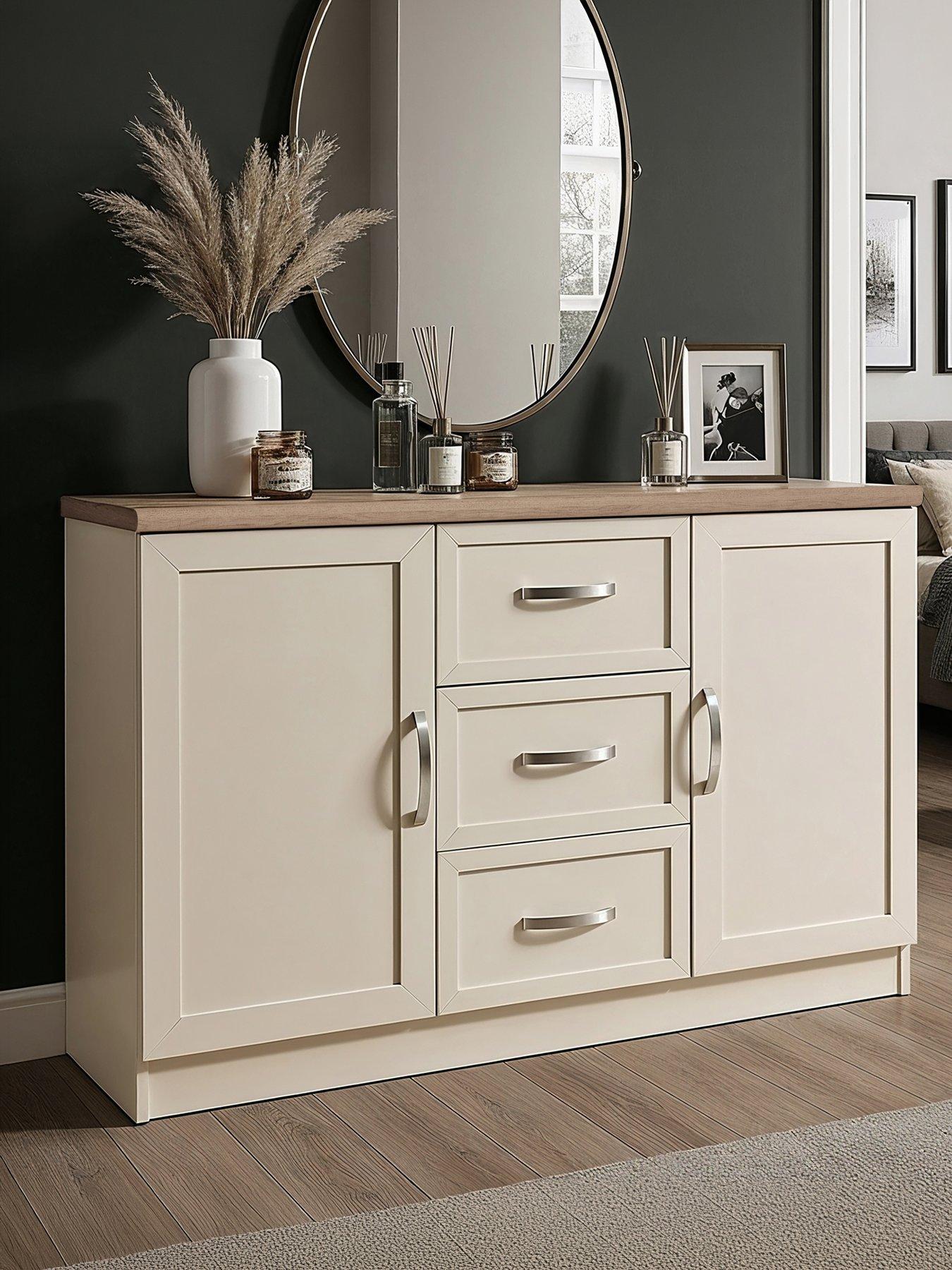The Very Collection Camberley Sideboard